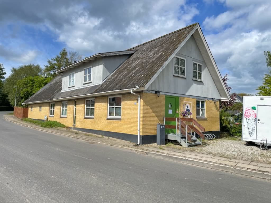 Tukærvej 2, Hjorthede, 8850 Bjerringbro