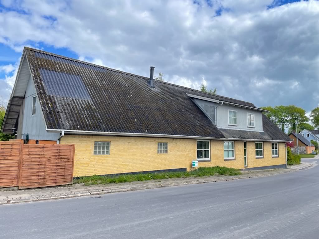 Fremhævet  billede i fuldskærmstilstand. Billede af Tukærvej 2, Hjorthede, 8850 Bjerringbro