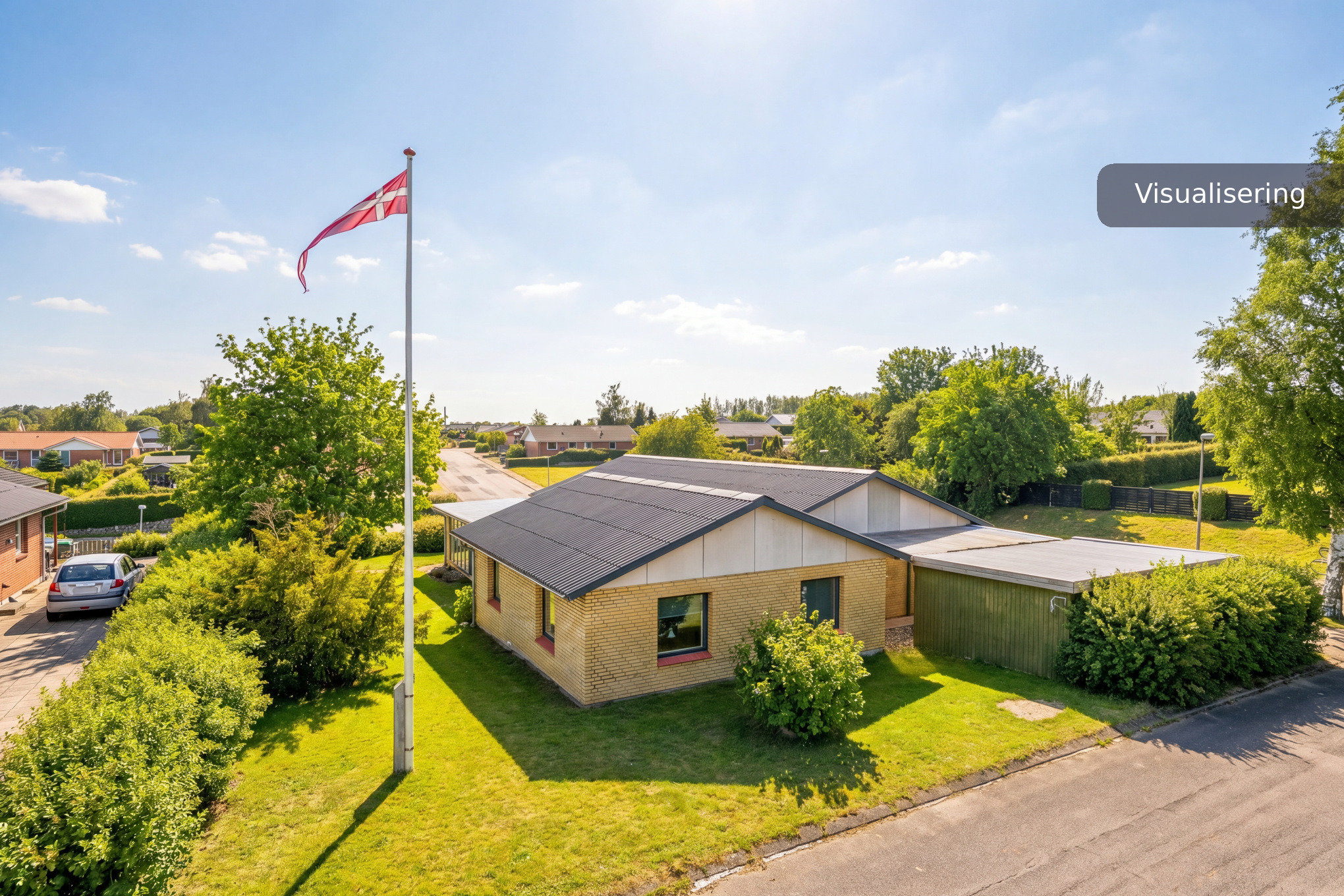 Pilevænget 57, 8990 Fårup