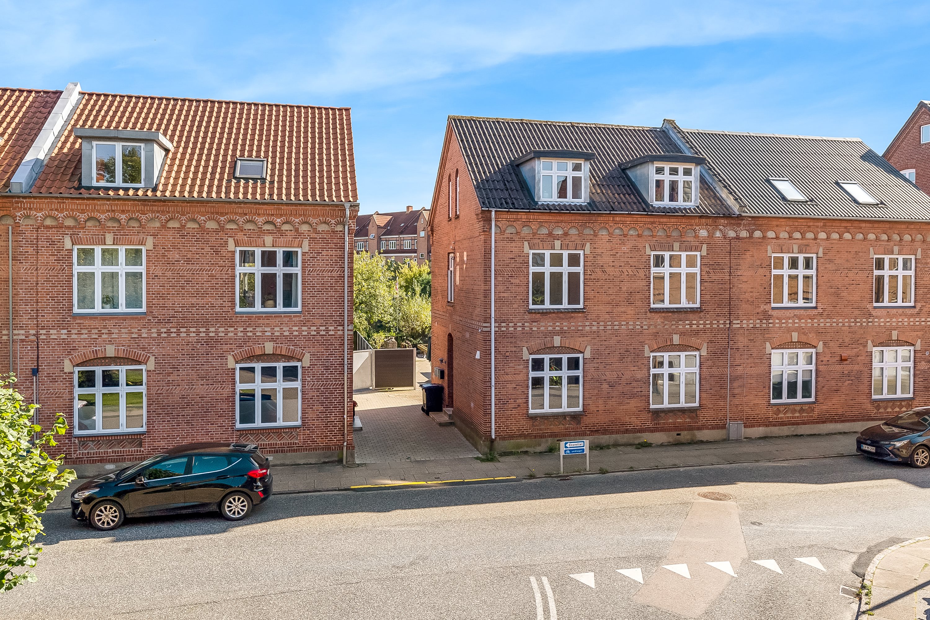 Aagade 61, 1., Centrum, 7100 Vejle