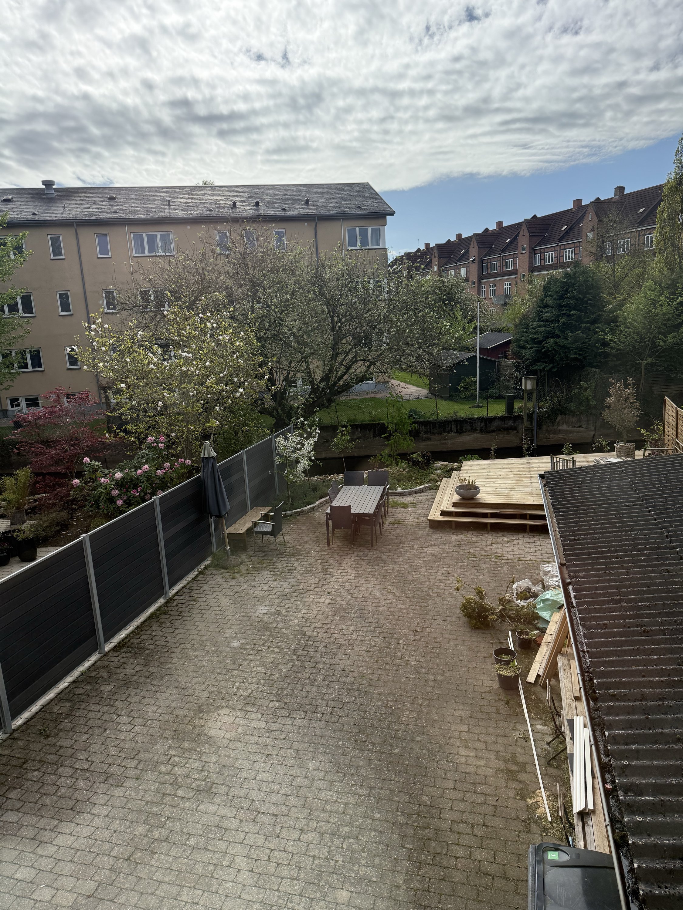 Fremhævet  billede i fuldskærmstilstand. Billede af Aagade 61, 1., Centrum, 7100 Vejle