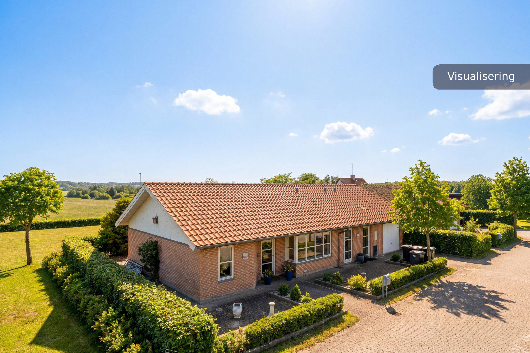 Selandersvej 53, 8920 Randers NV