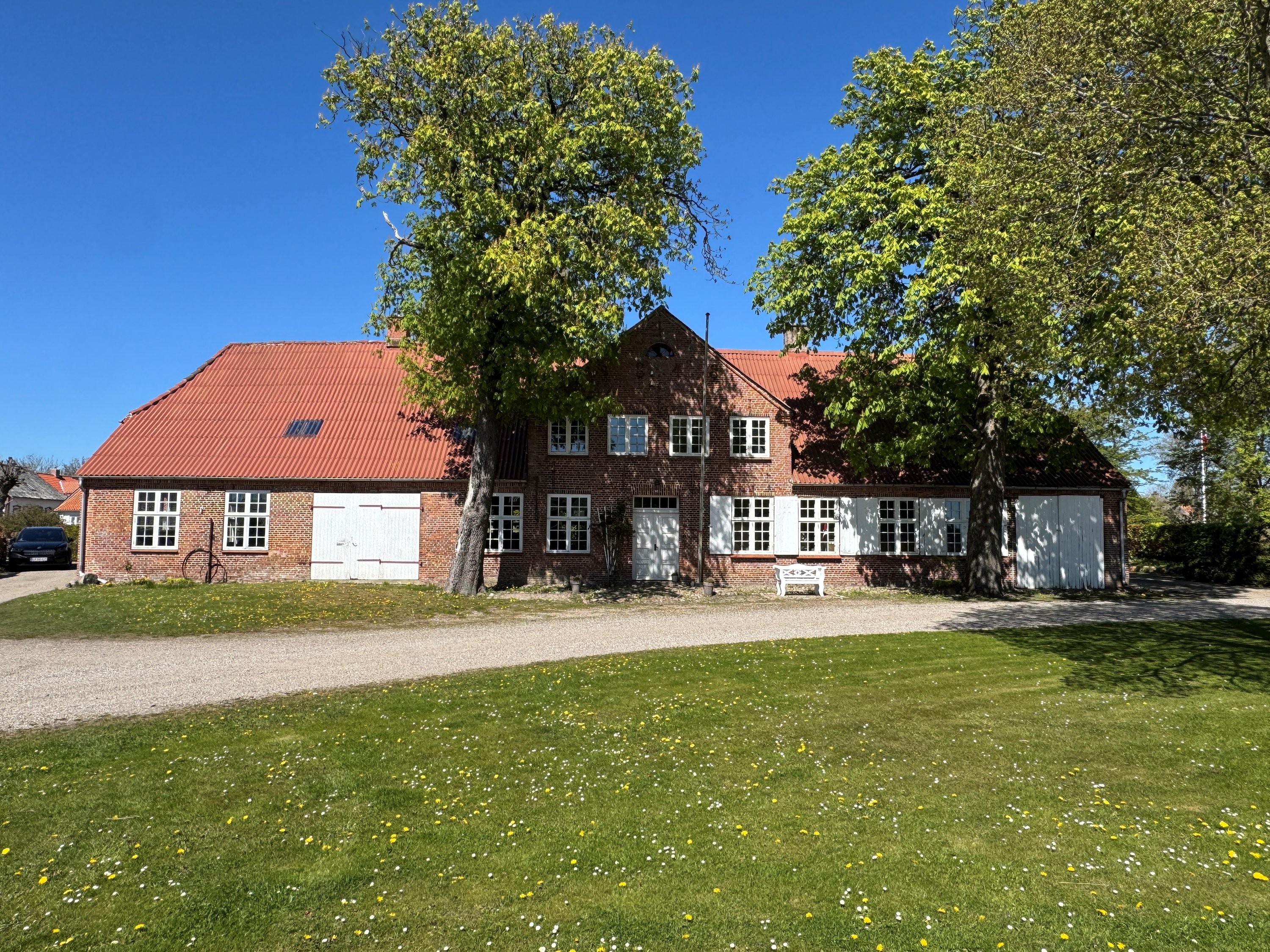 Sønderbyvej 22, Møgeltønder, 6270 Tønder
