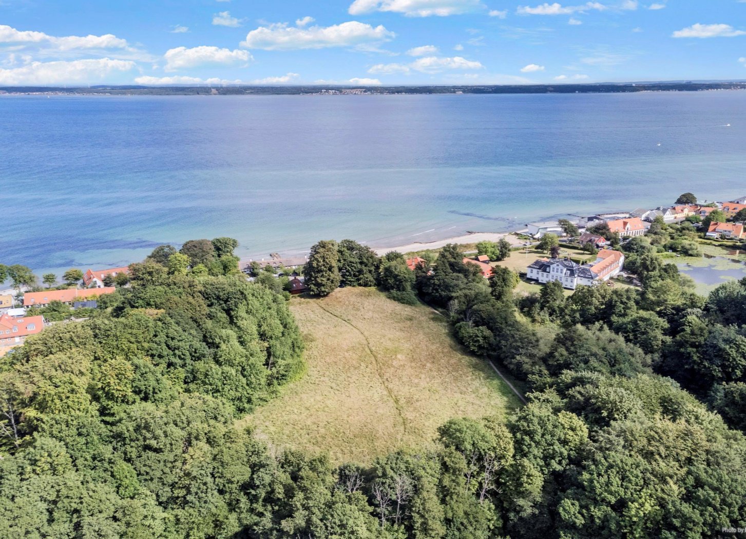 Nordre Strandvej 131, 3140 Ålsgårde