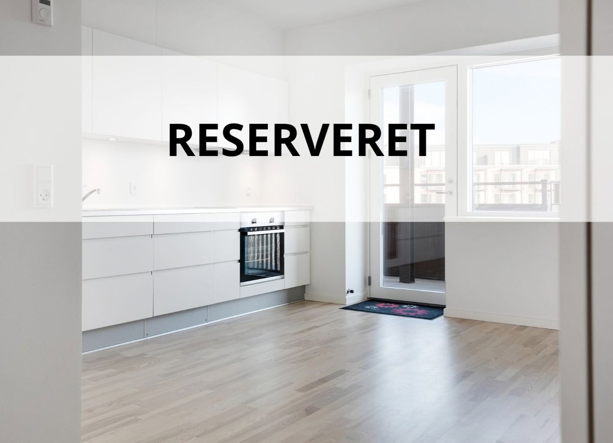 Gammel Køge Landevej 20A, 3. 6., 2500 Valby