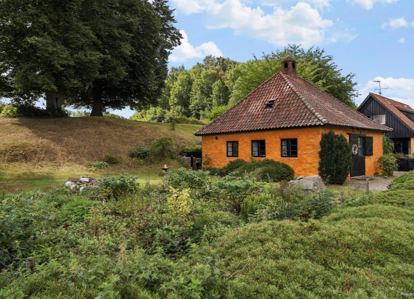 Nordre Strandvej 131, 3140 Ålsgårde