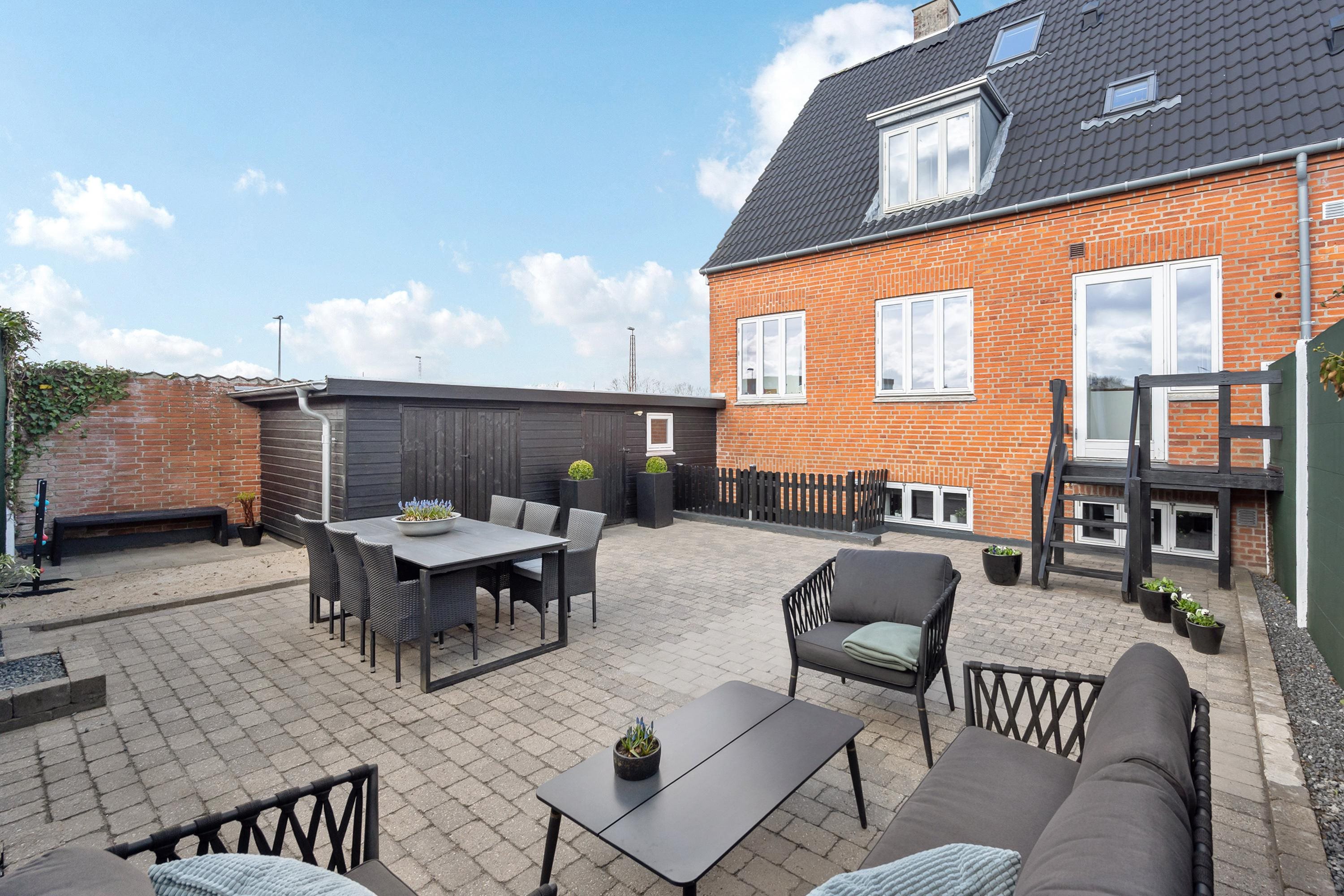 Holbergsvej 4, 7500 Holstebro