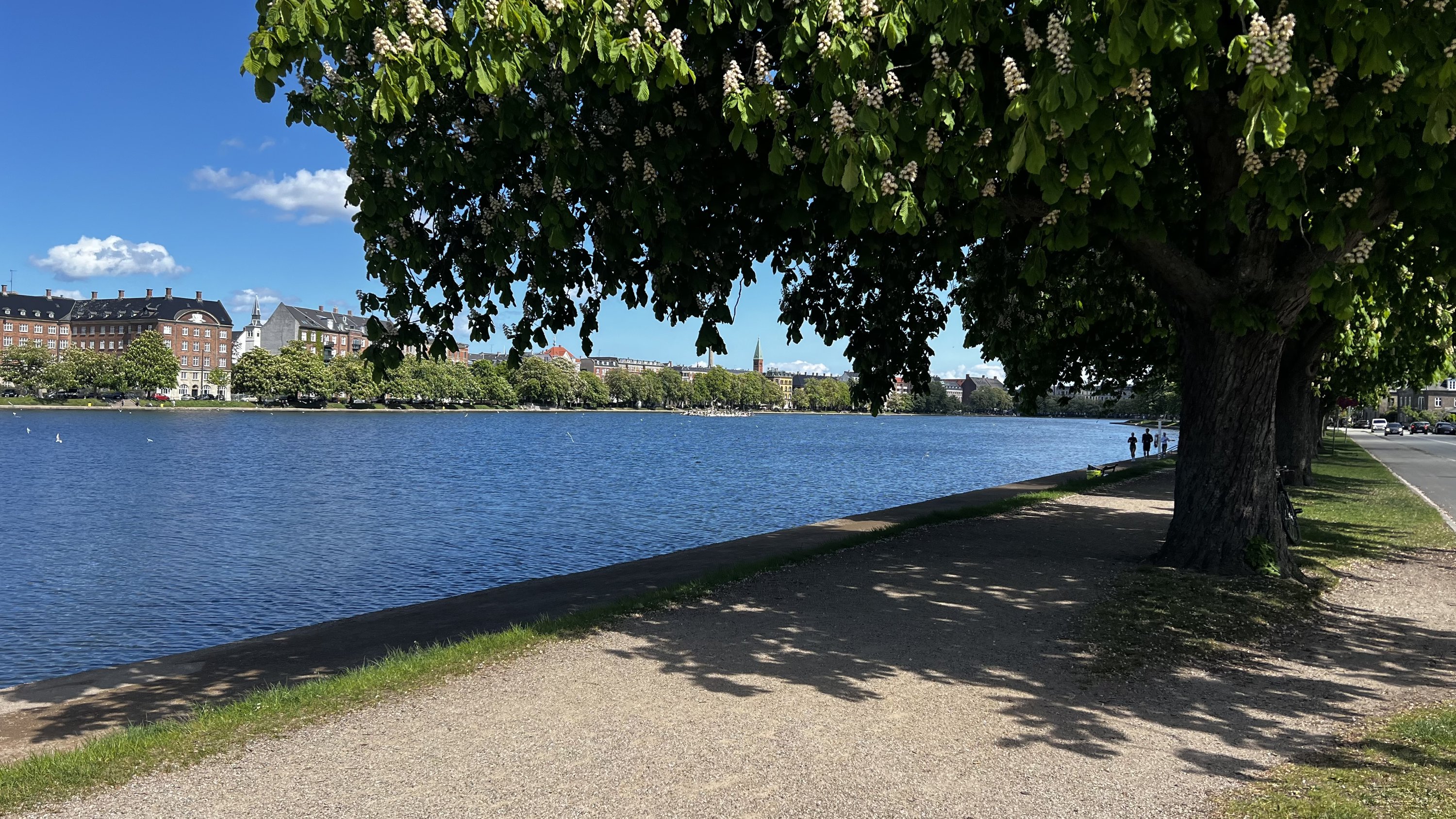 Webersgade 40, 2100 København Ø