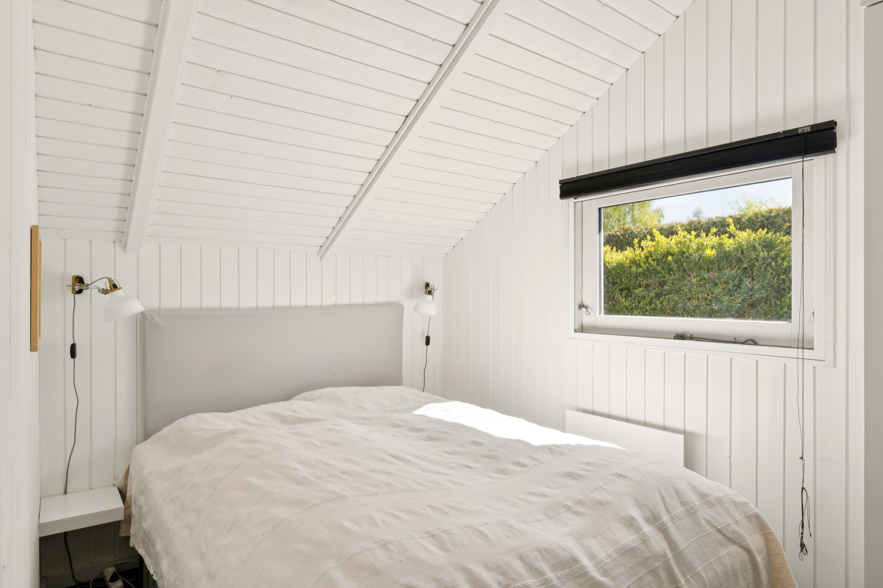 Fremhævet  billede i fuldskærmstilstand. Billede af Gøgevej 34, 3120 Dronningmølle