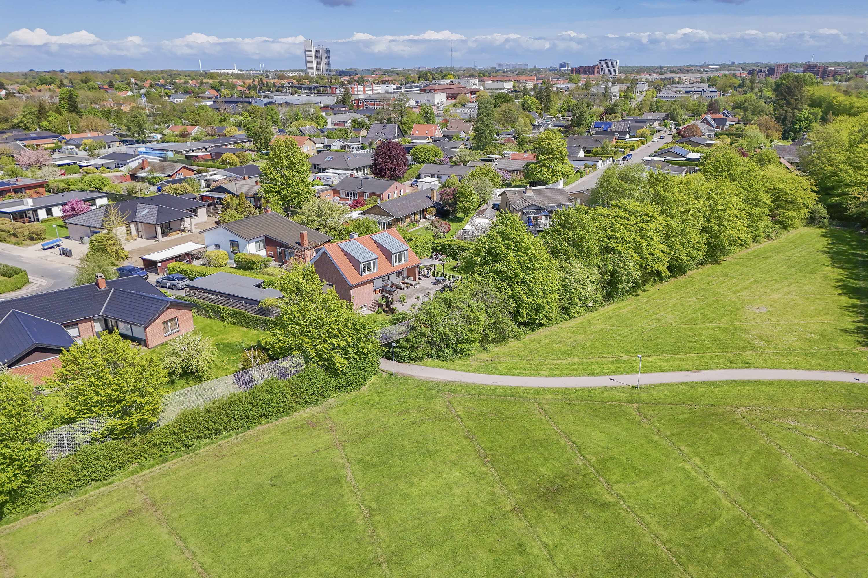 Byvolden 24, 2740 Skovlunde