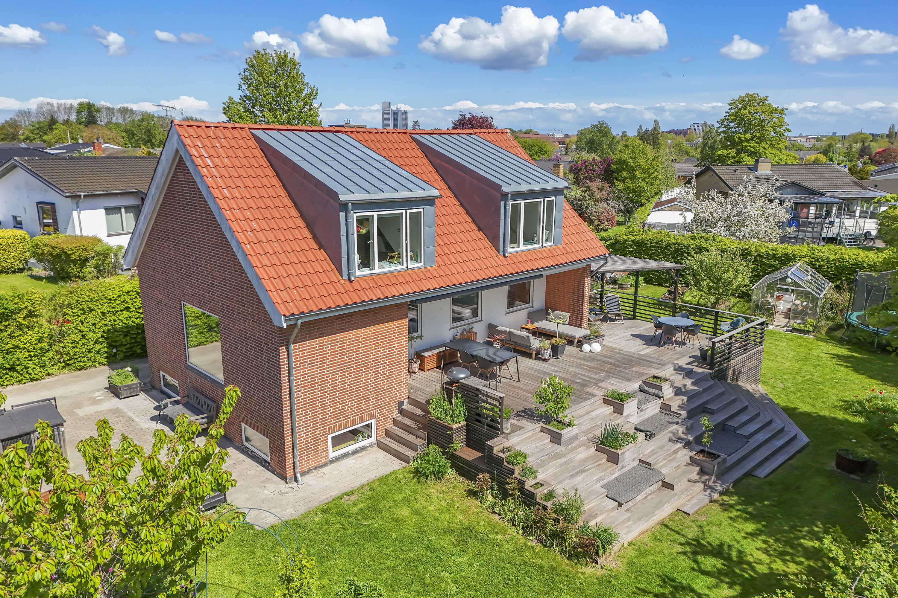 Byvolden 24, 2740 Skovlunde