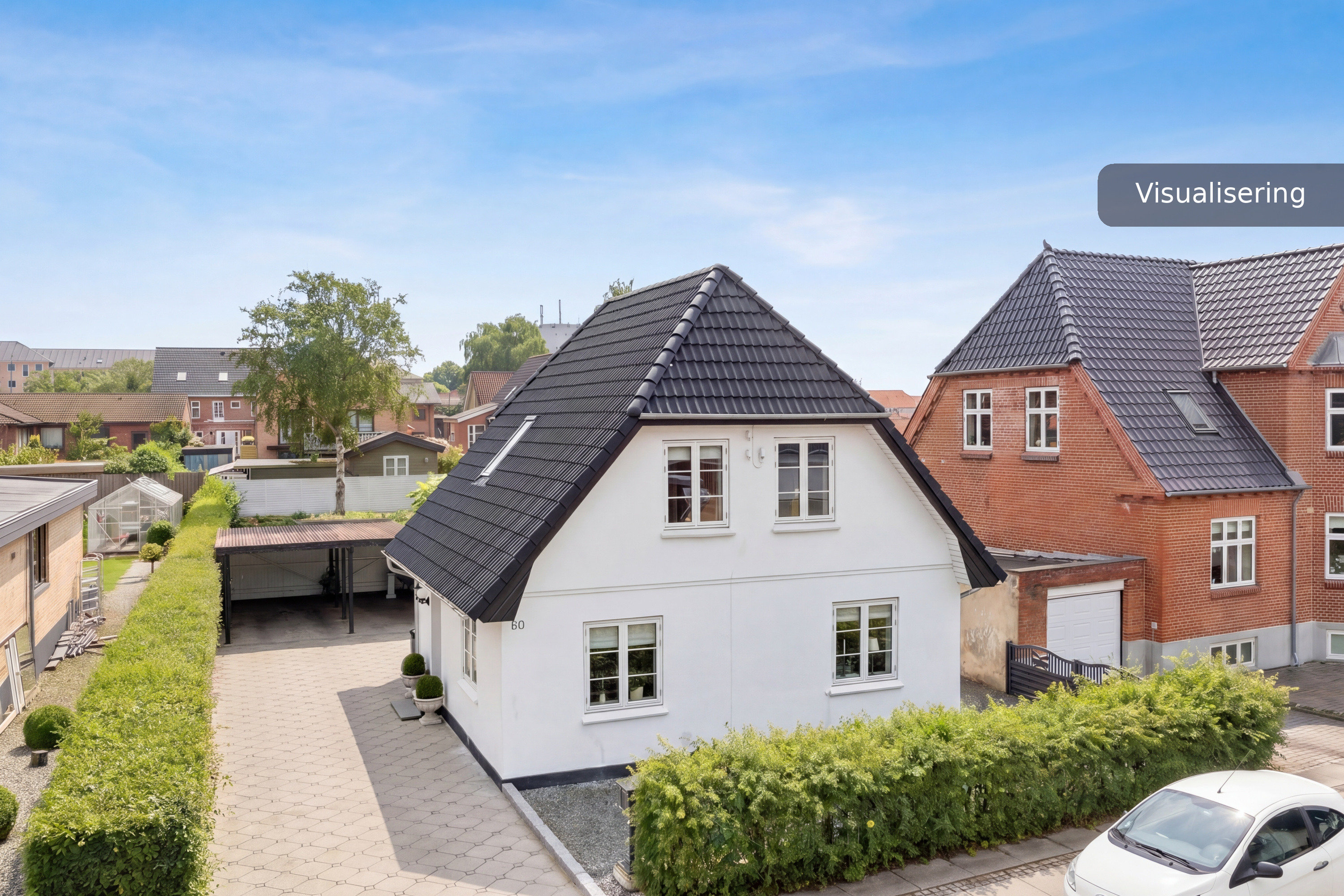 Enghavevej 50, Vejgaard, 9000 Aalborg