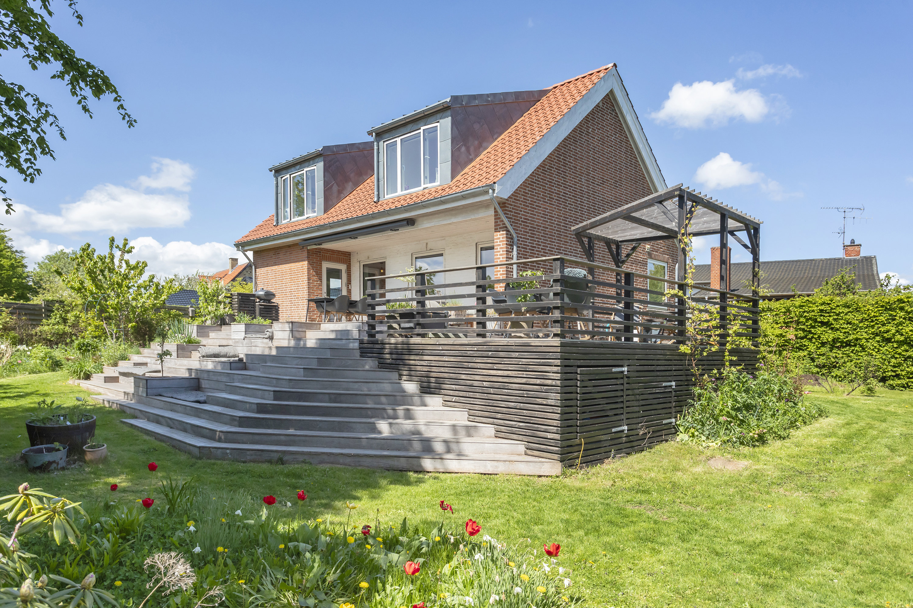 Byvolden 24, 2740 Skovlunde
