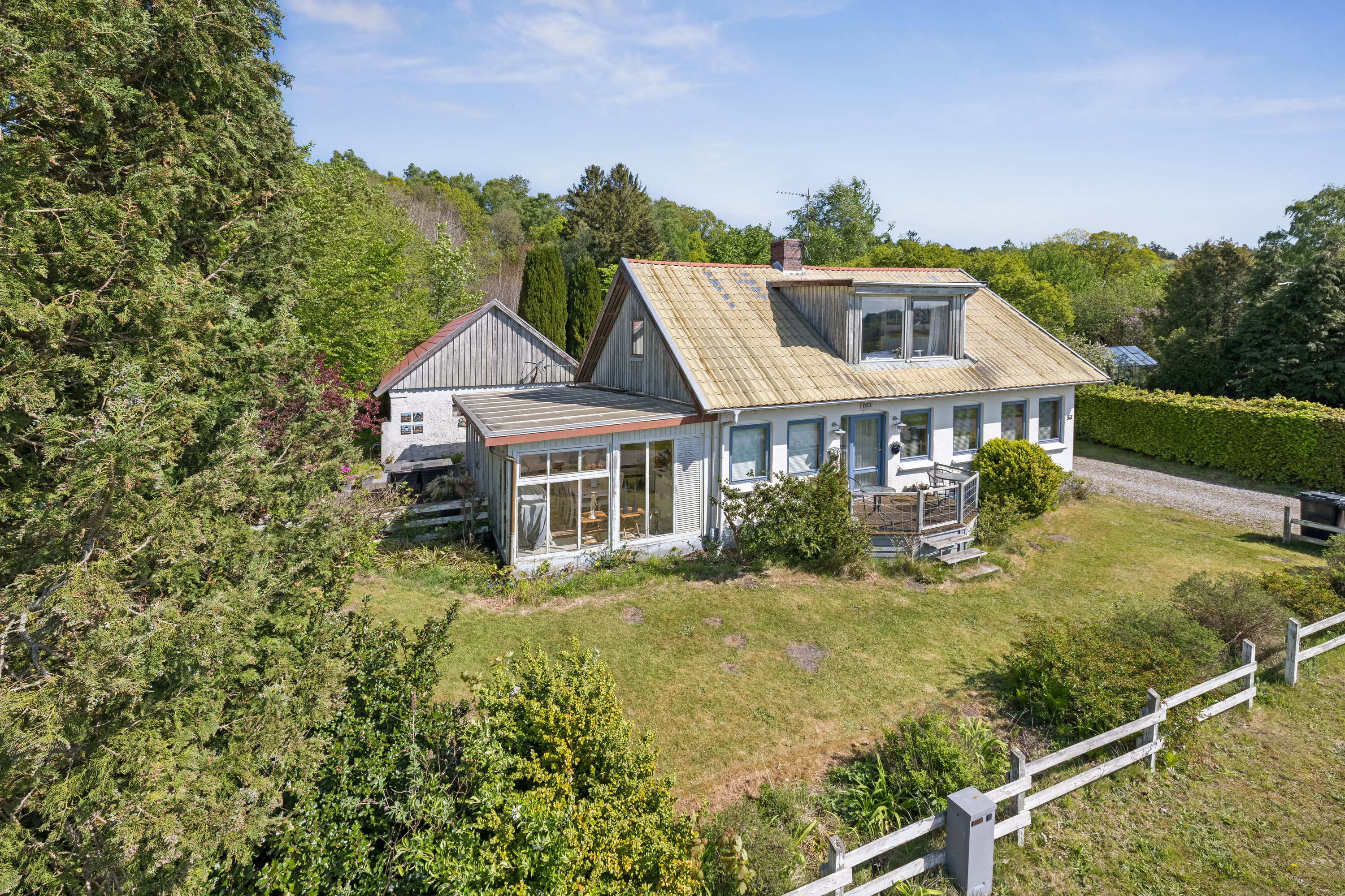 Østervangsvej 53, Øby, 8830 Tjele