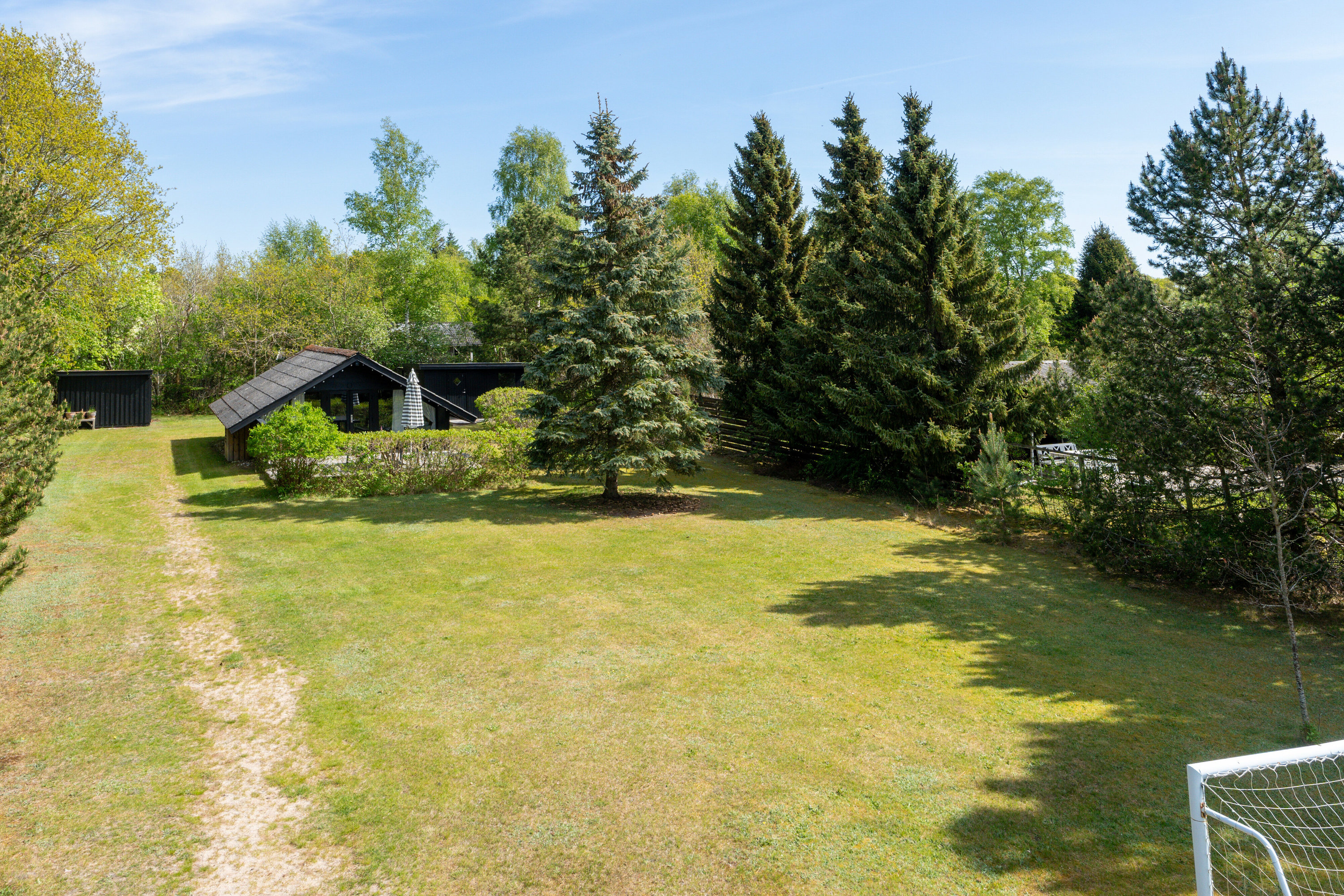 Pilesvinget 9, Ellinge Lyng, 4560 Vig