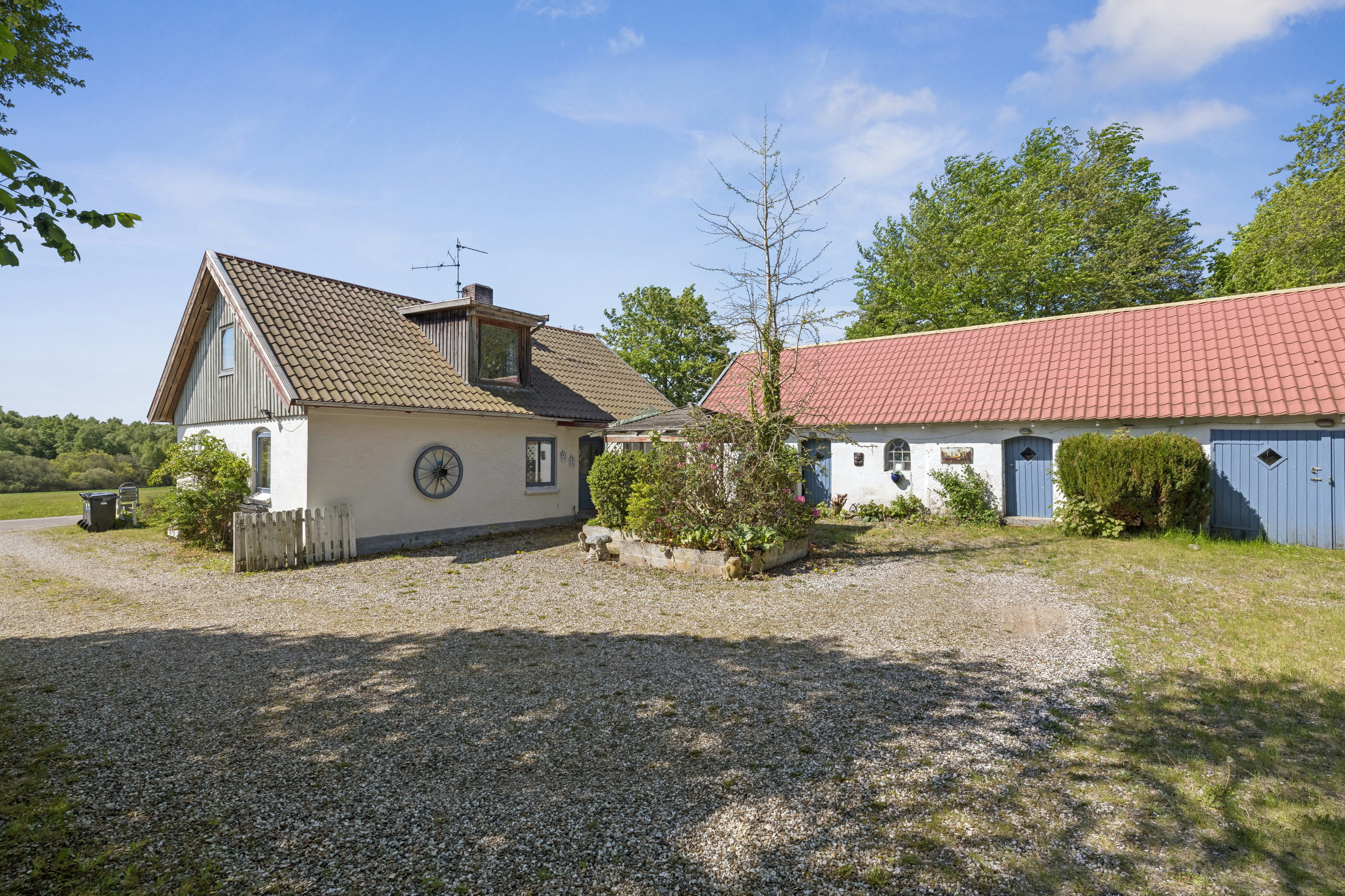 Østervangsvej 53, Øby, 8830 Tjele