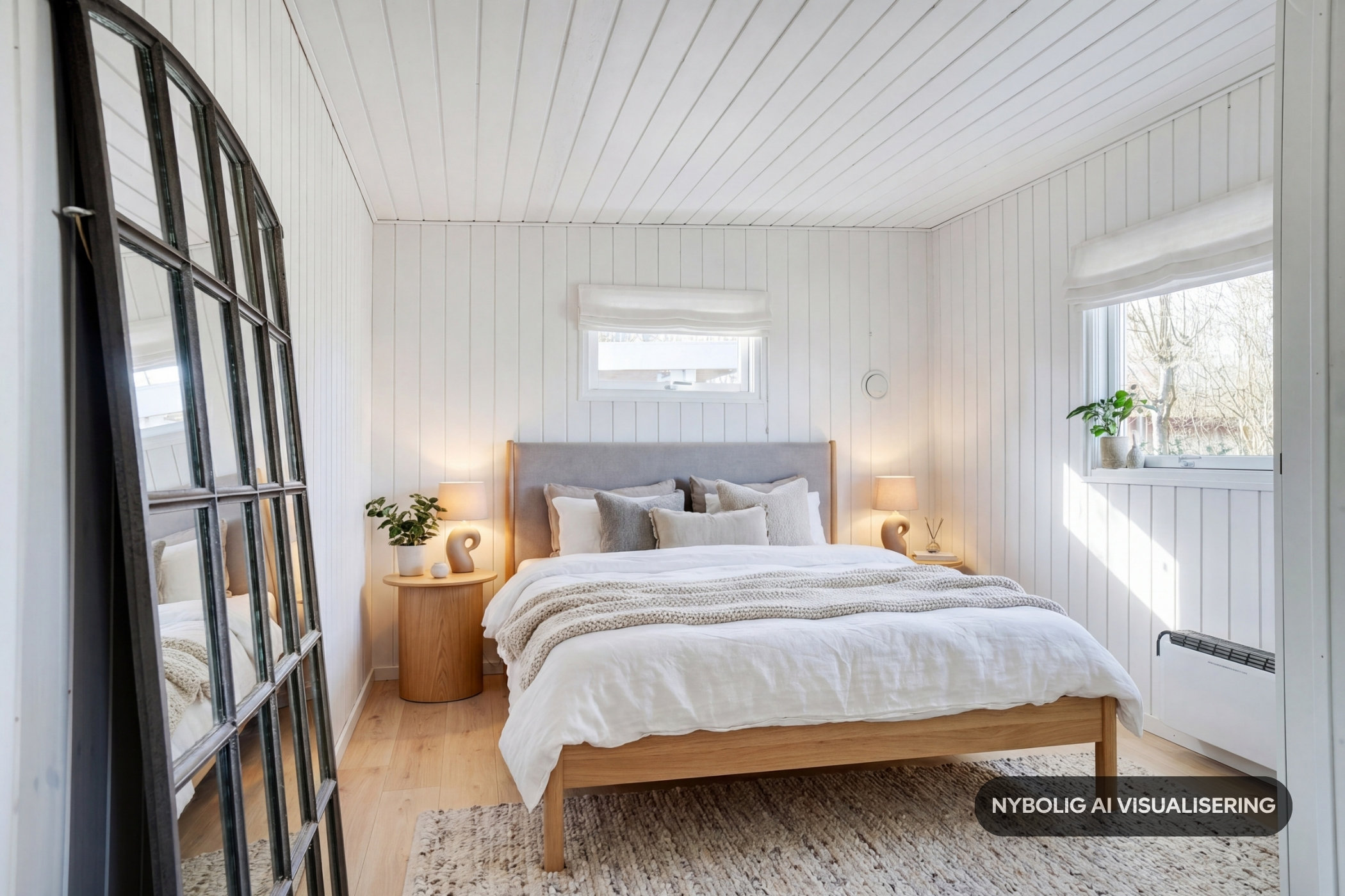Nyrup Plantagevej 2, Nyrup, 4500 Nykøbing Sj