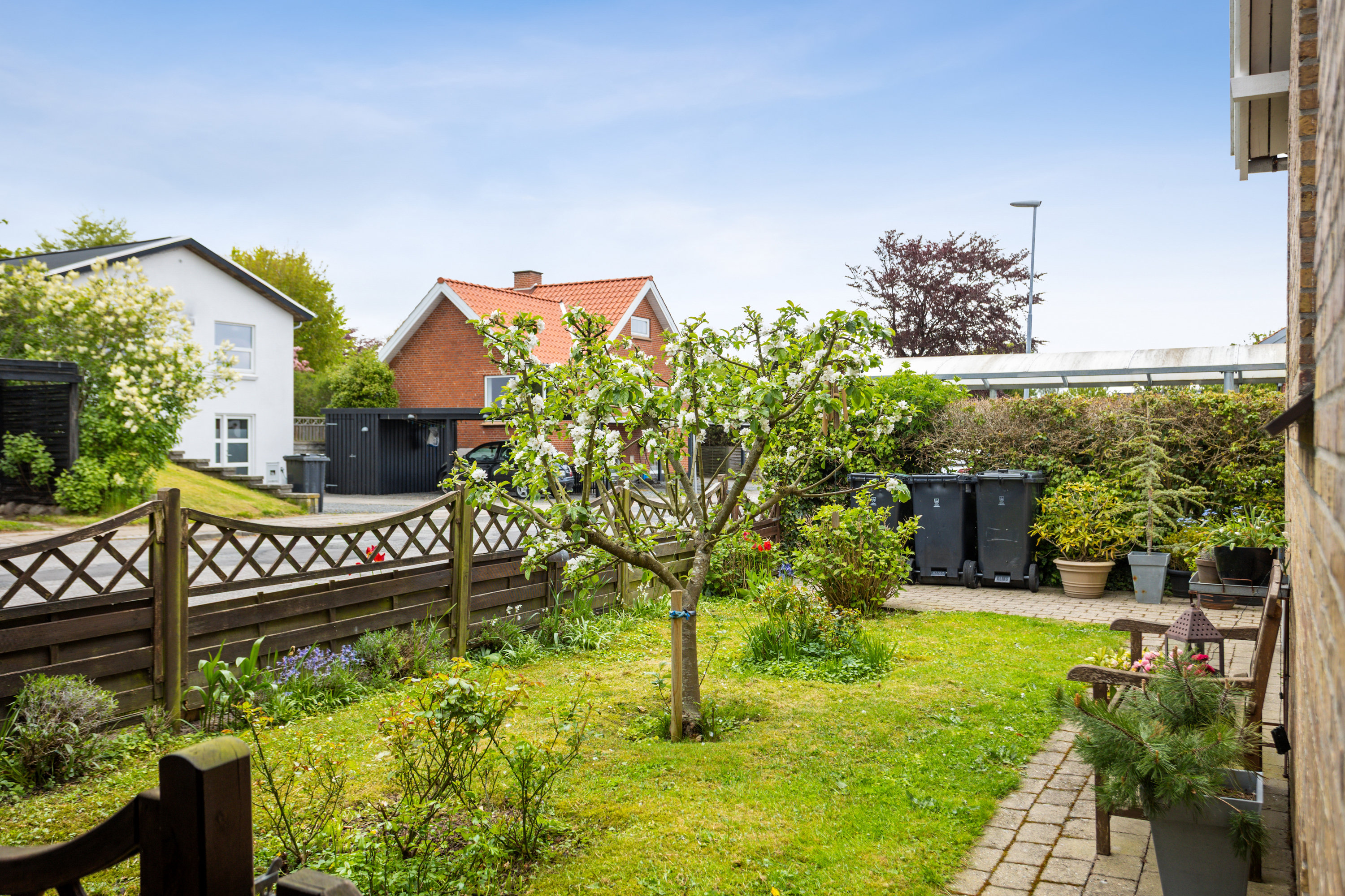 Lundkjærvej 29, 7900 Nykøbing M