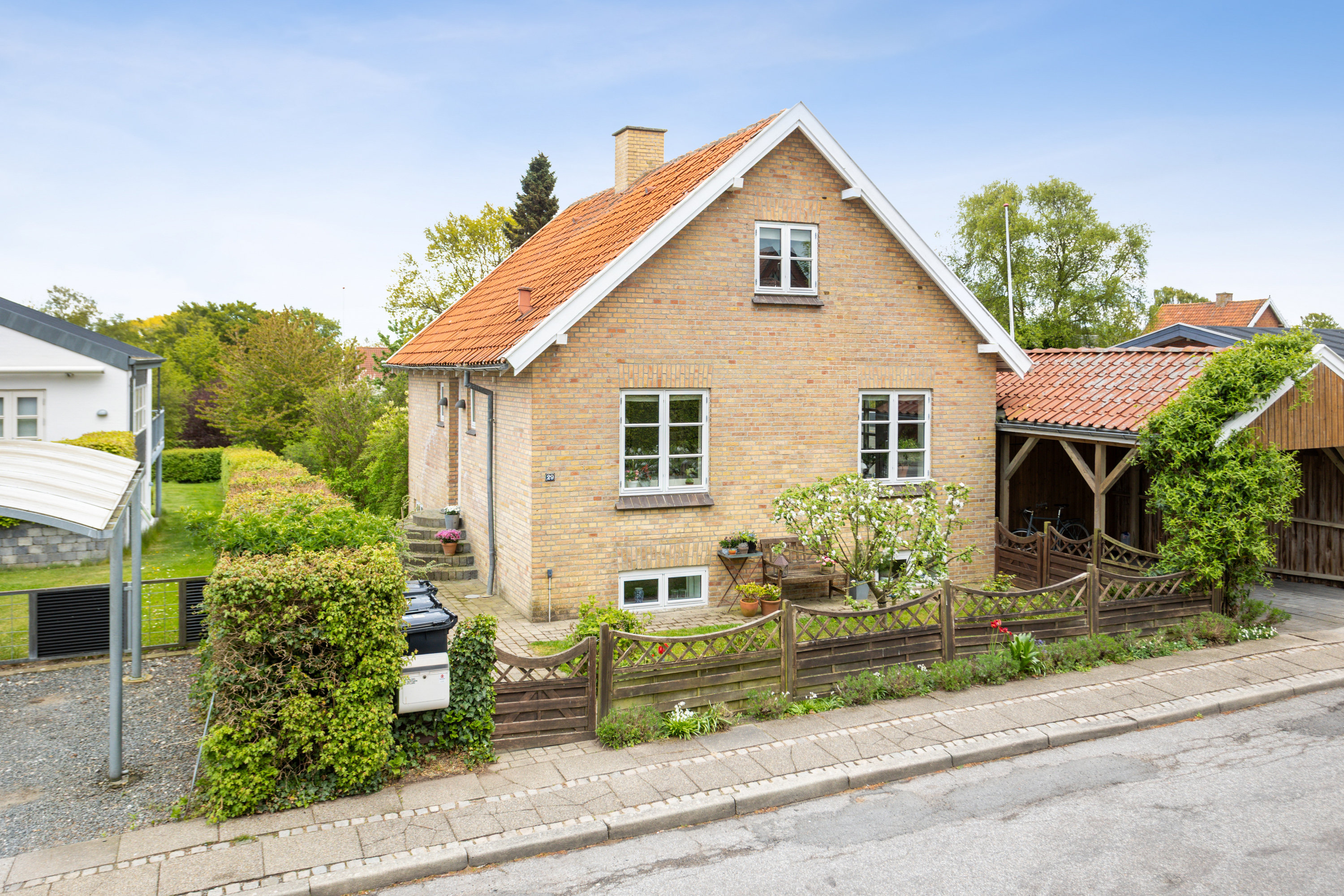 Lundkjærvej 29, 7900 Nykøbing M