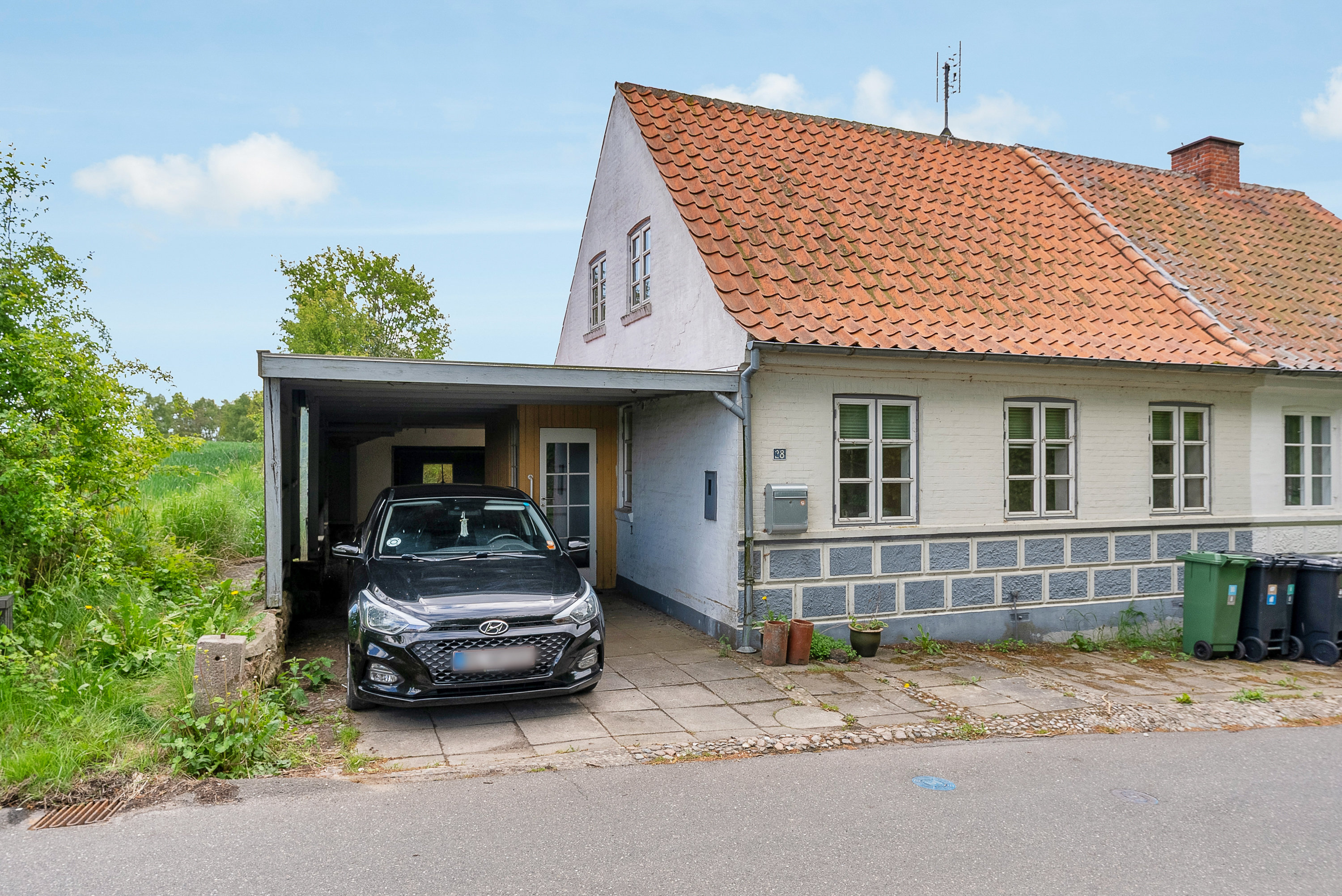 Alléskovvej 28, Diernæs, 5600 Faaborg