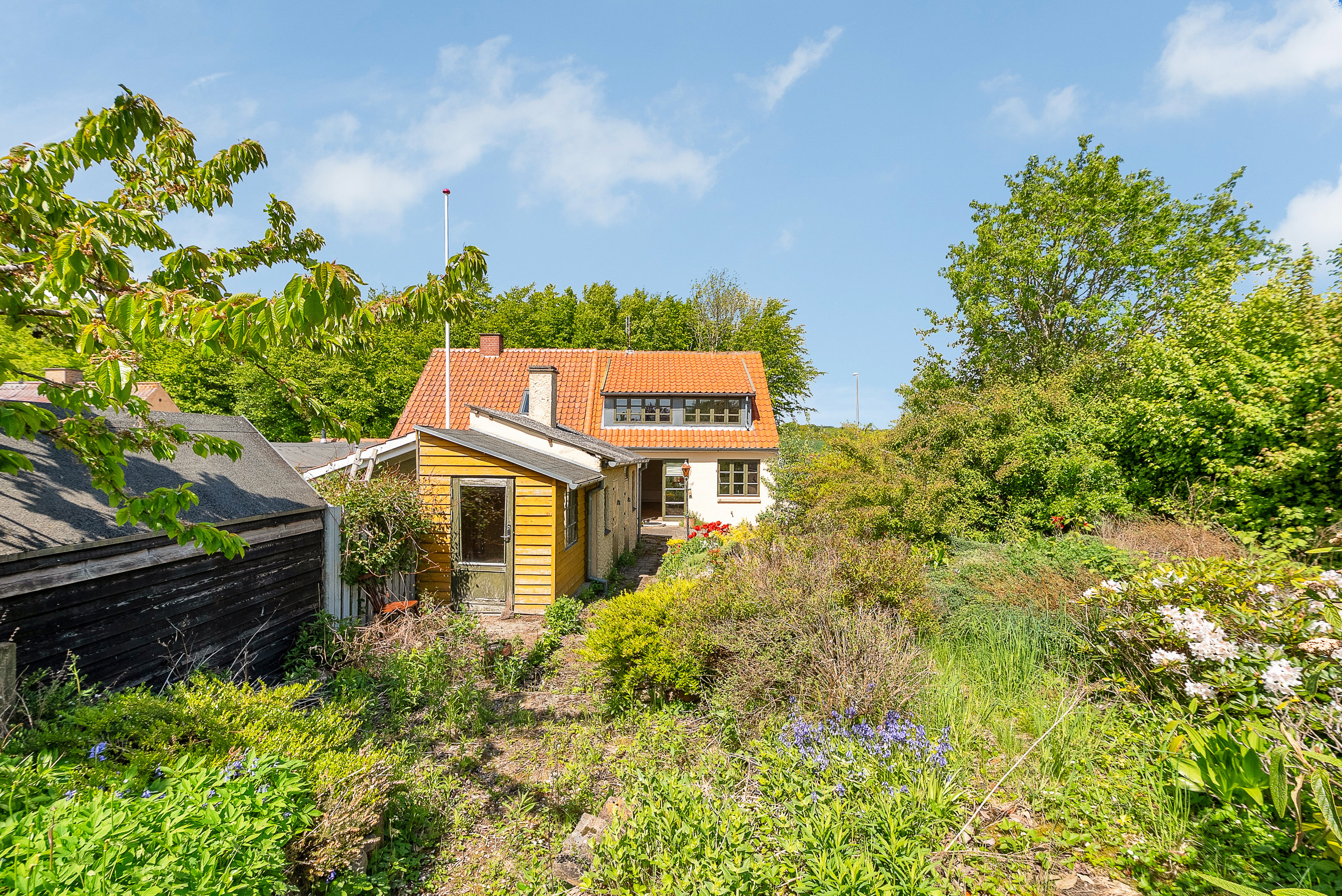Alléskovvej 28, Diernæs, 5600 Faaborg
