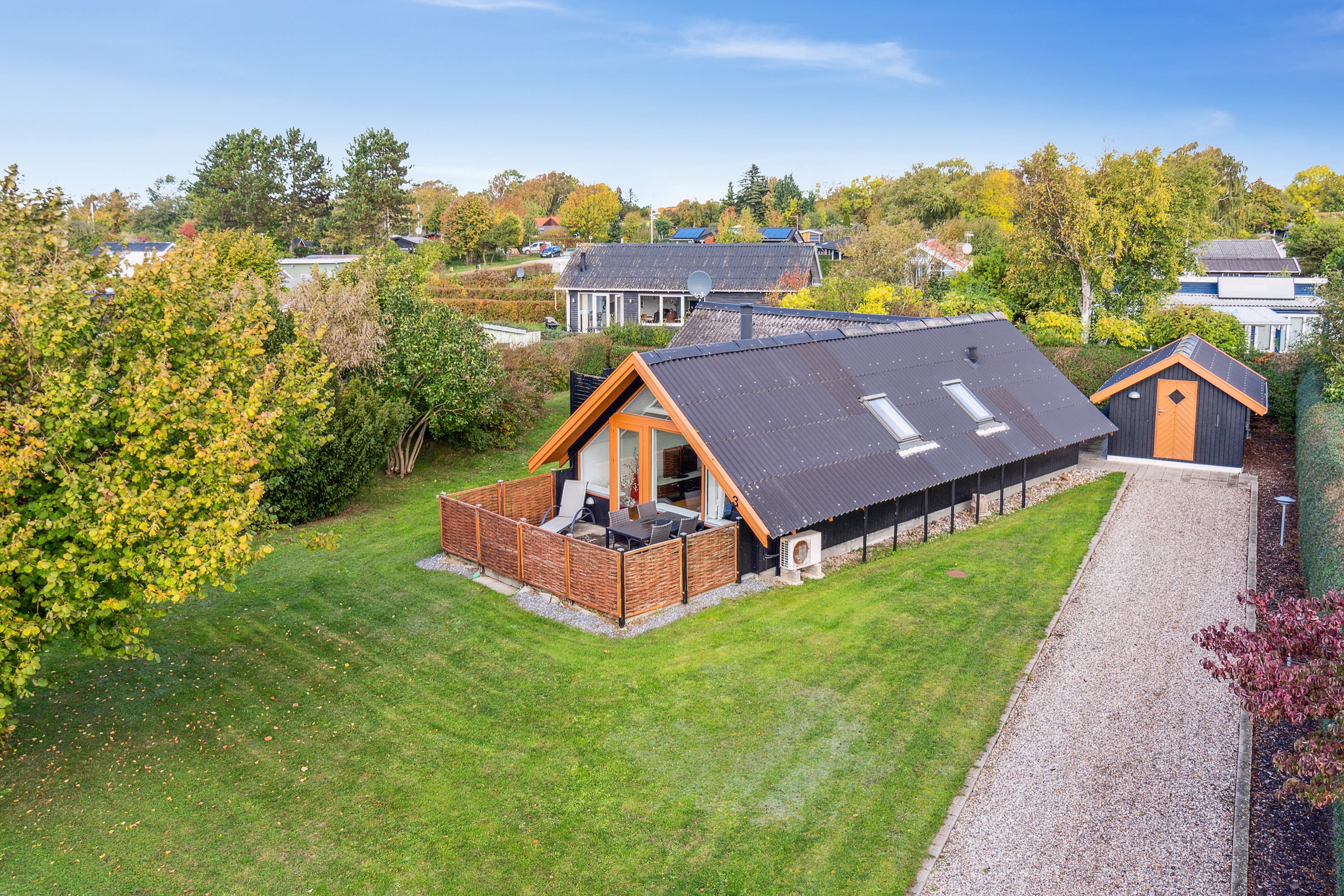 Gærdesangervej 3, Kongsmark, 4200 Slagelse