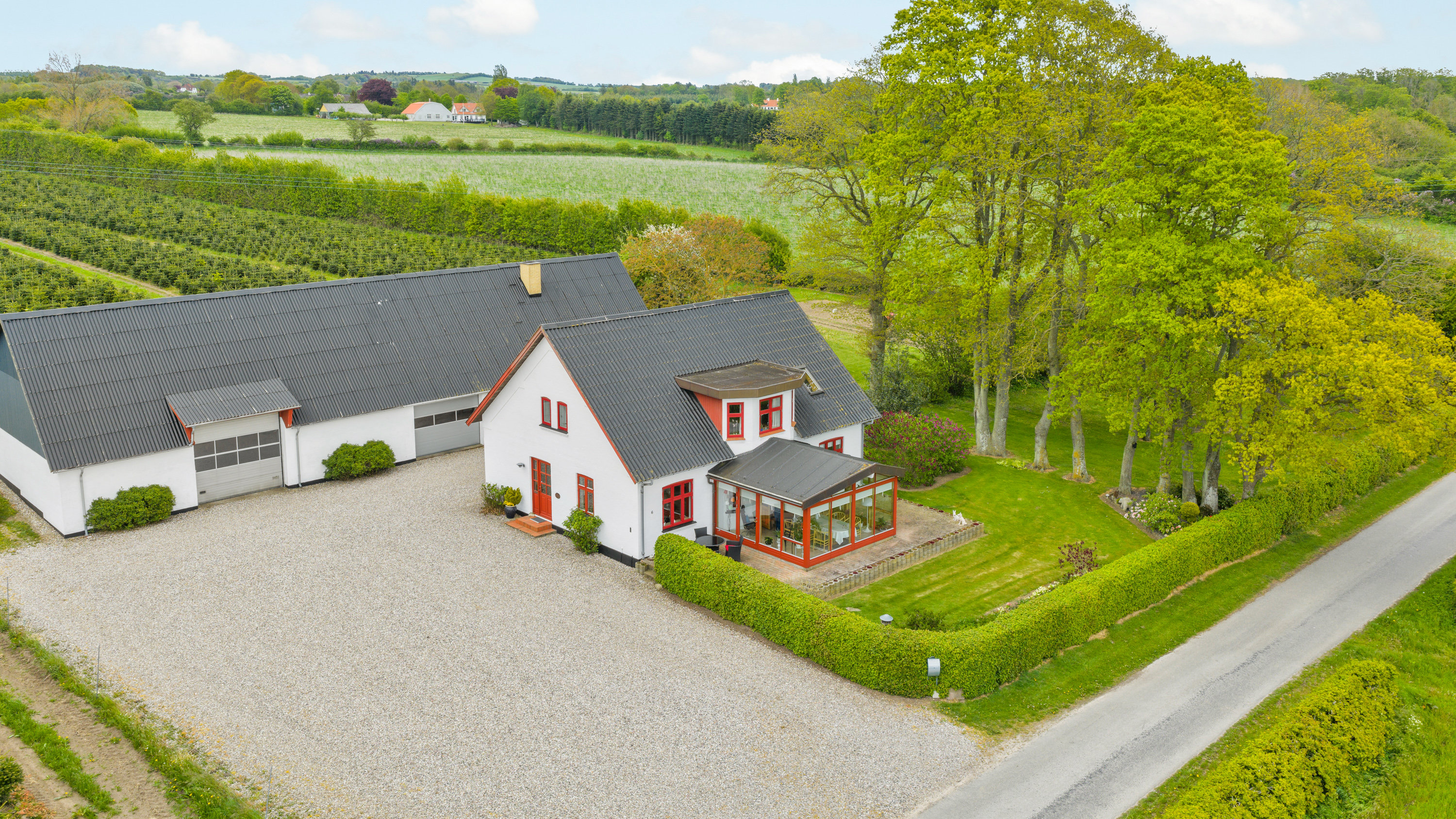 Halsmose 6, Håstrup, 5600 Faaborg