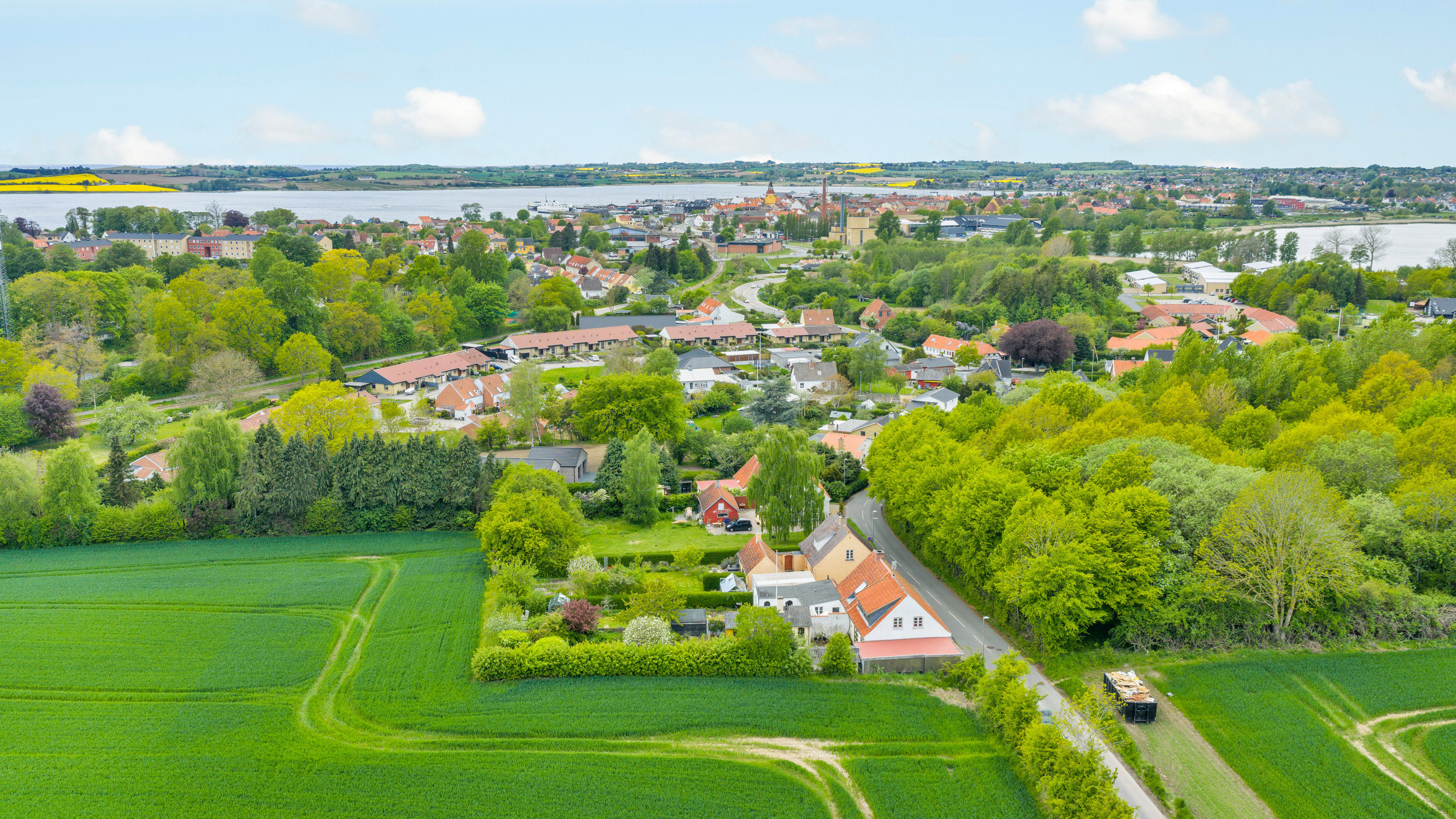 Alléskovvej 28, Diernæs, 5600 Faaborg