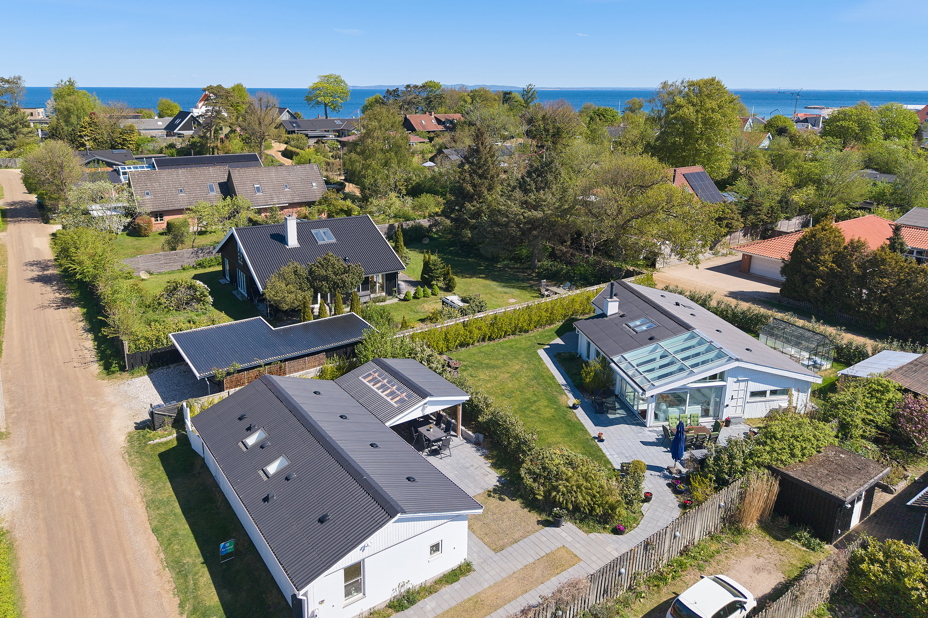 Boholmsvej 6C, 3250 Gilleleje