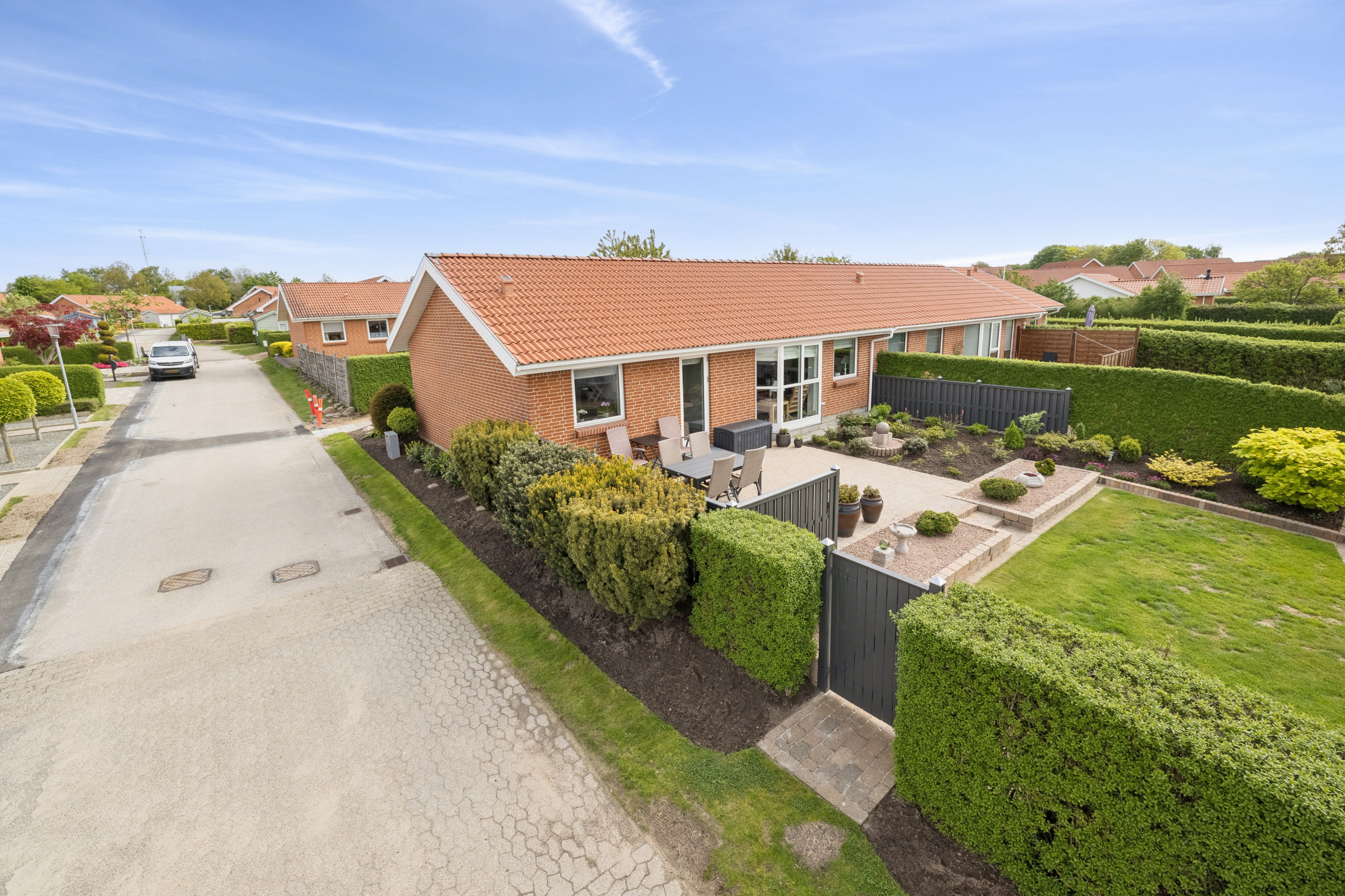 Merkurvej 54, 8800 Viborg