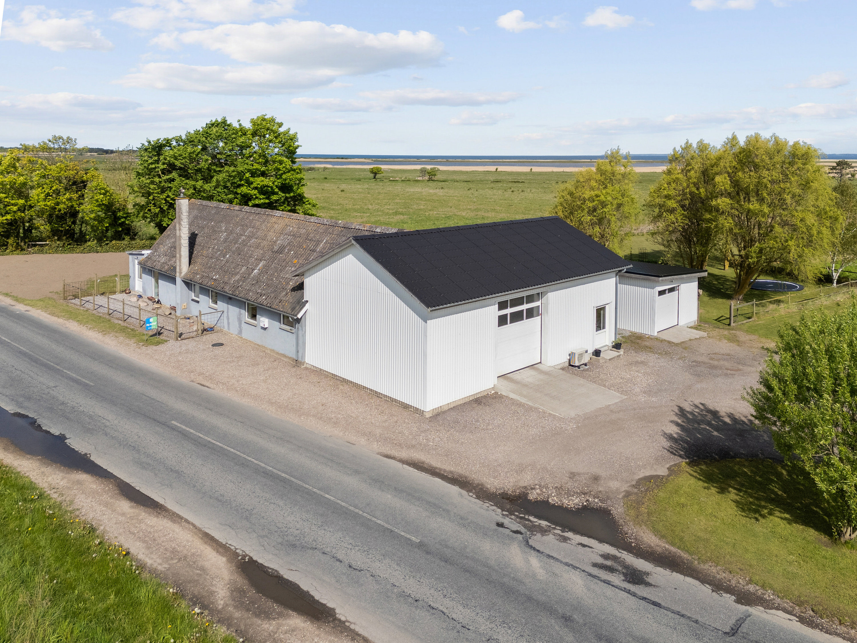 Reersøvej 18, Vinde Helsinge, 4281 Gørlev