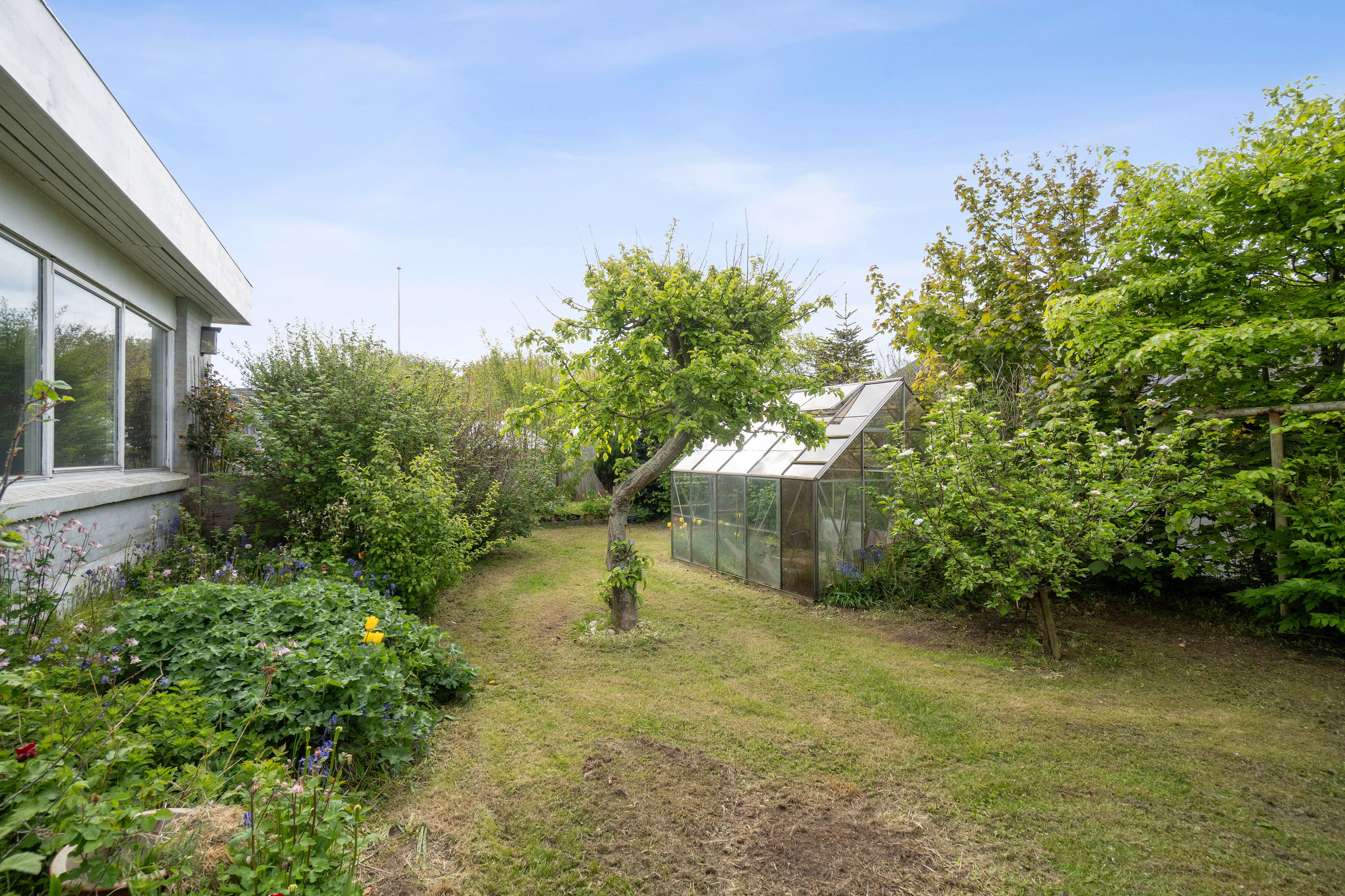 Bellisvænget 4, 7730 Hanstholm