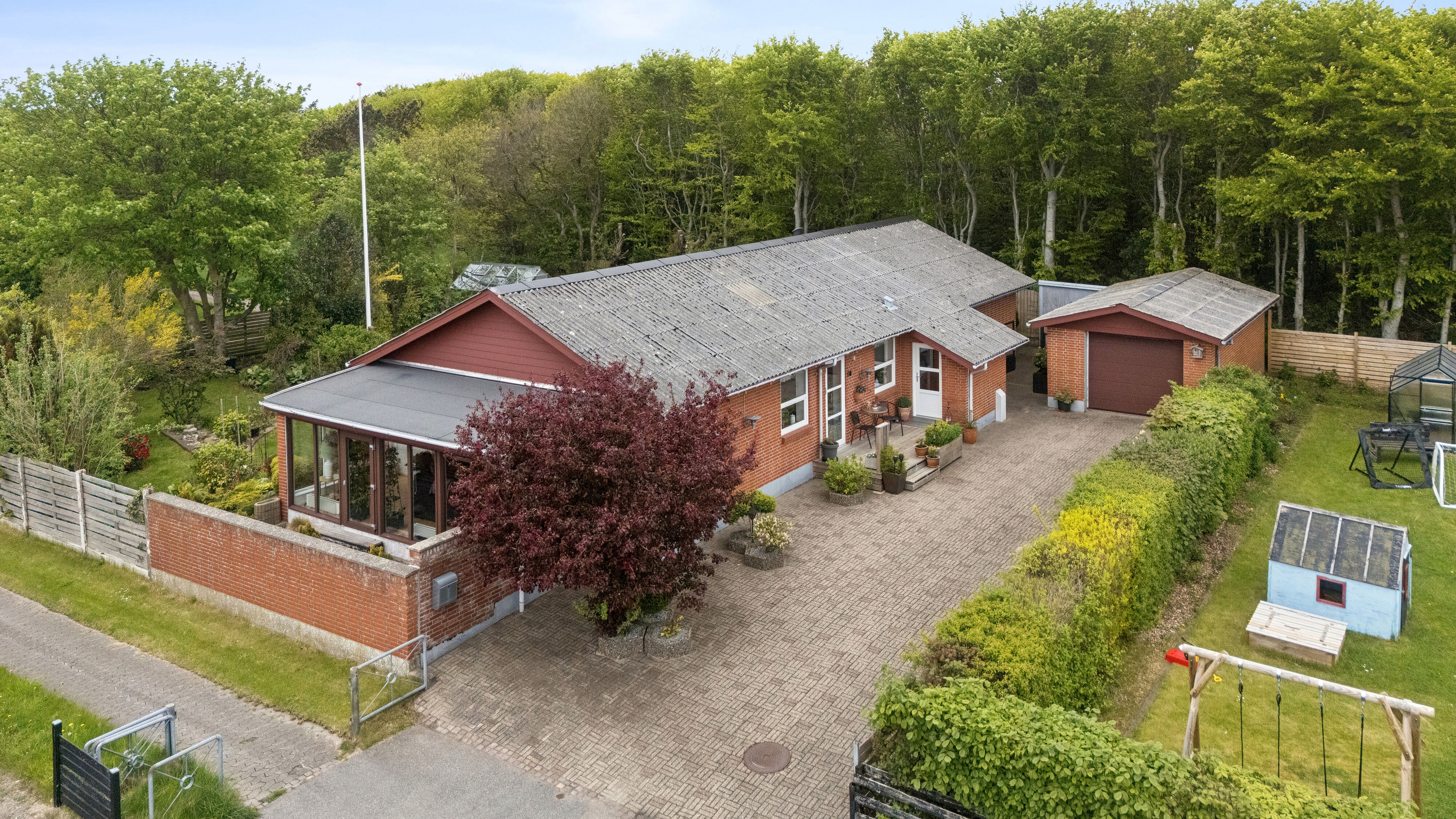 Floravænget 58, 7730 Hanstholm