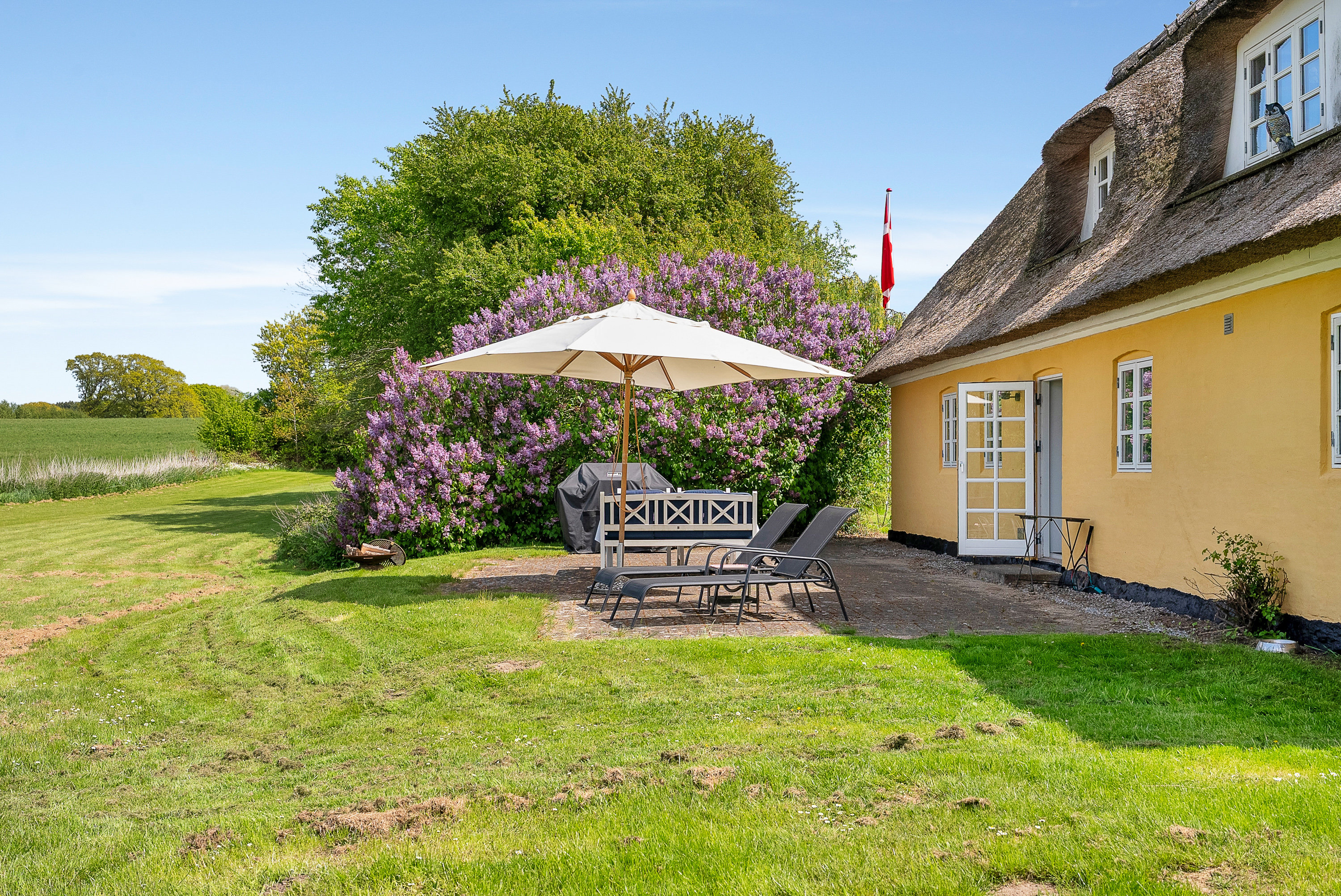 Lucienhøj 22, 5600 Faaborg