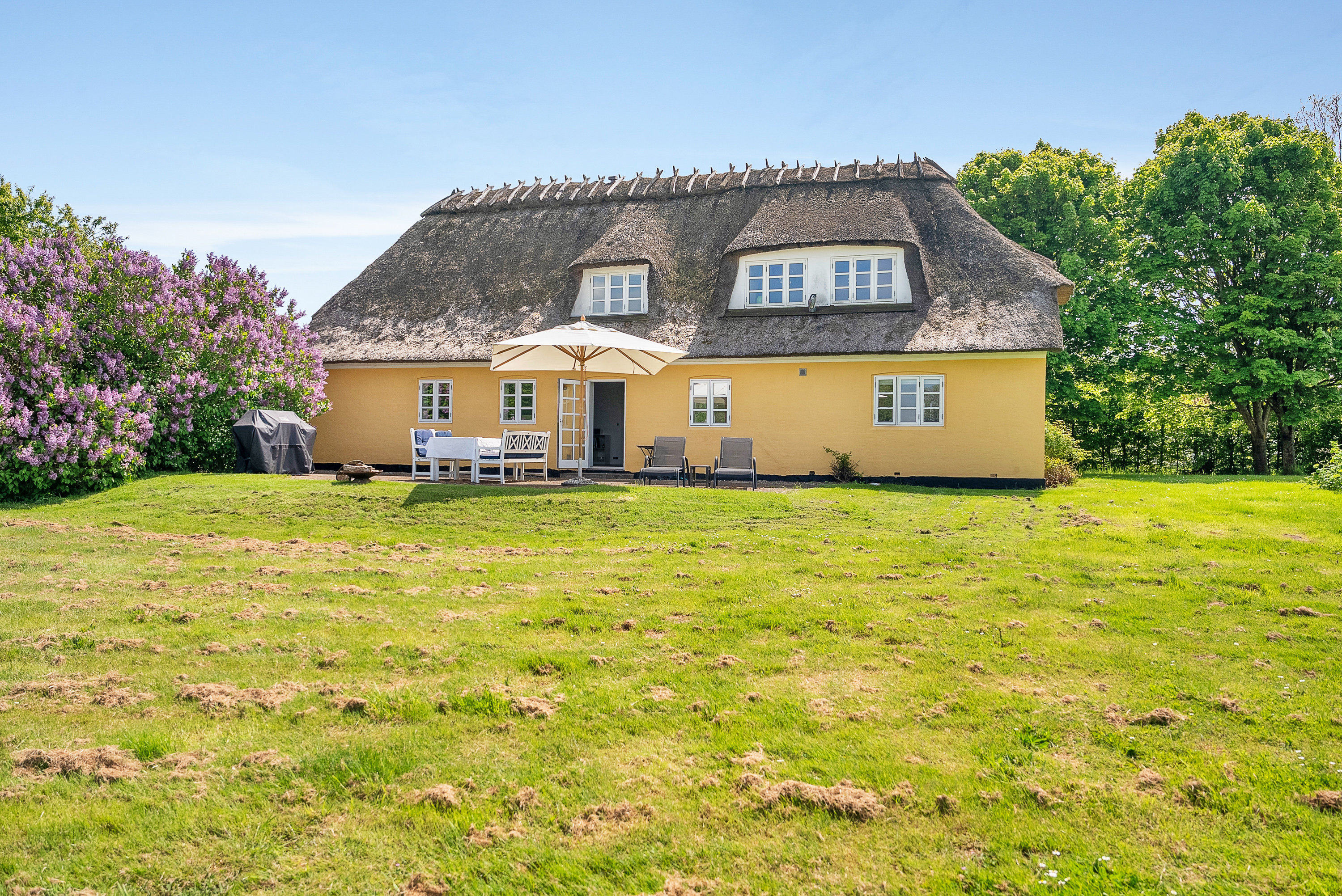 Lucienhøj 22, 5600 Faaborg