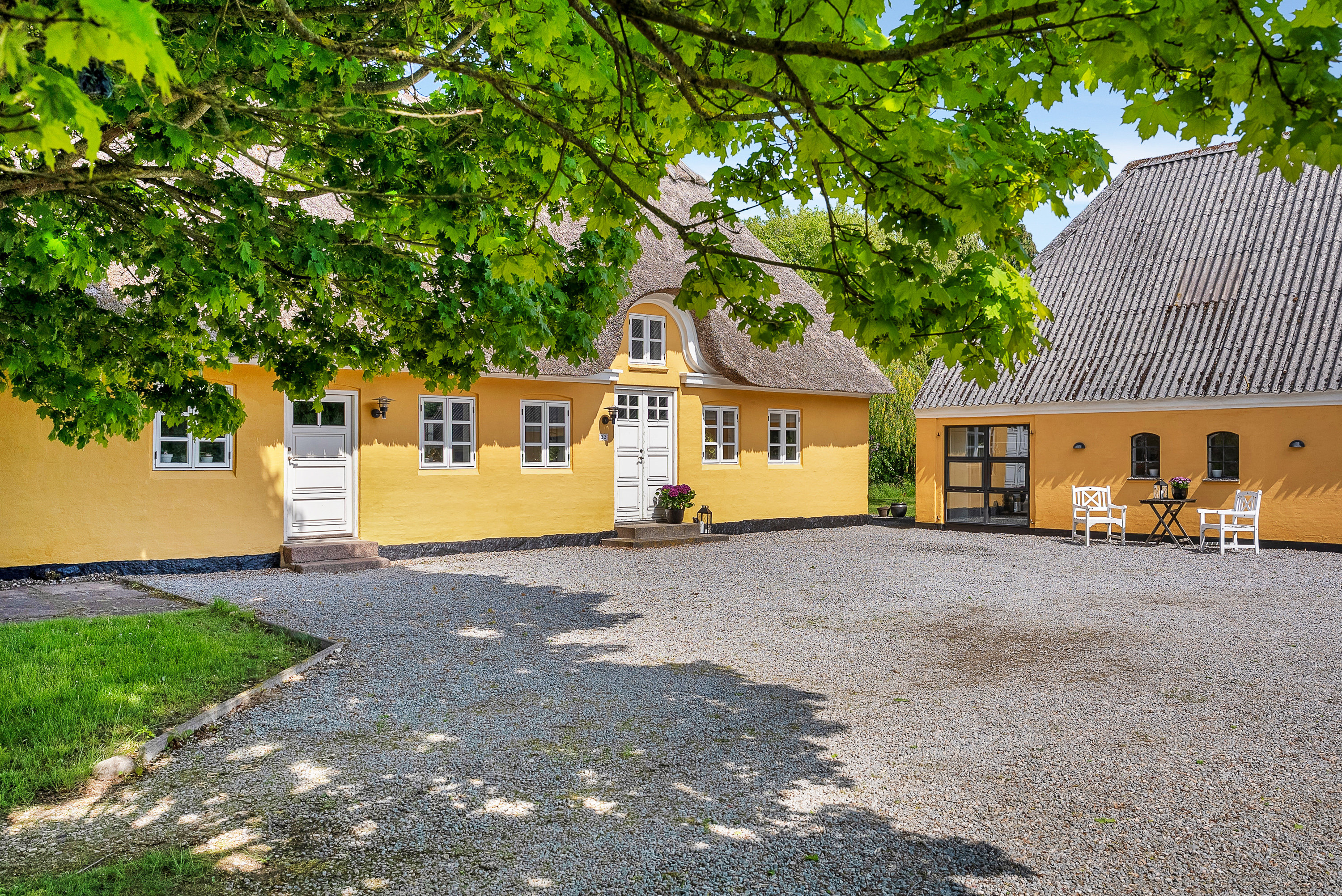 Lucienhøj 22, 5600 Faaborg