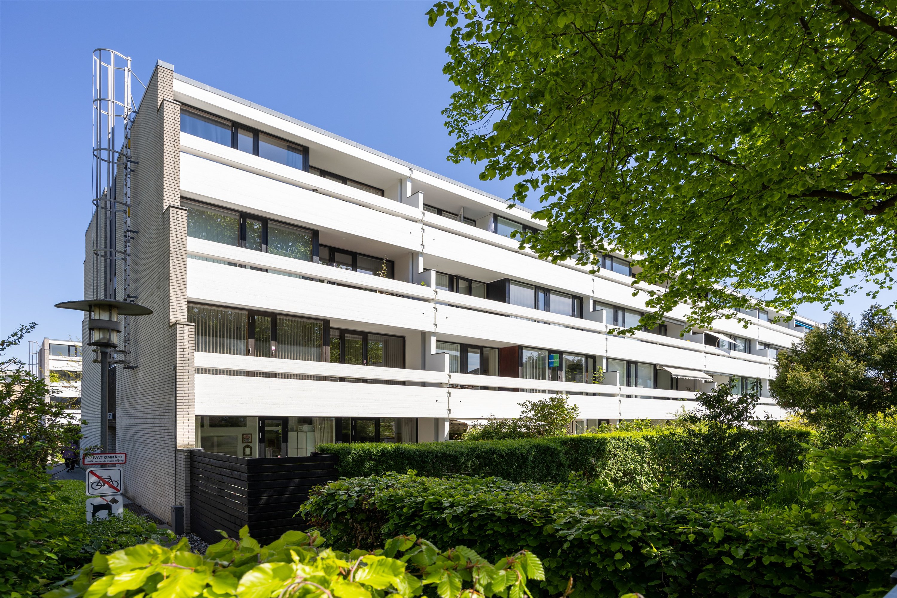 Brannersvej 27, 1. 83., 2920 Charlottenlund