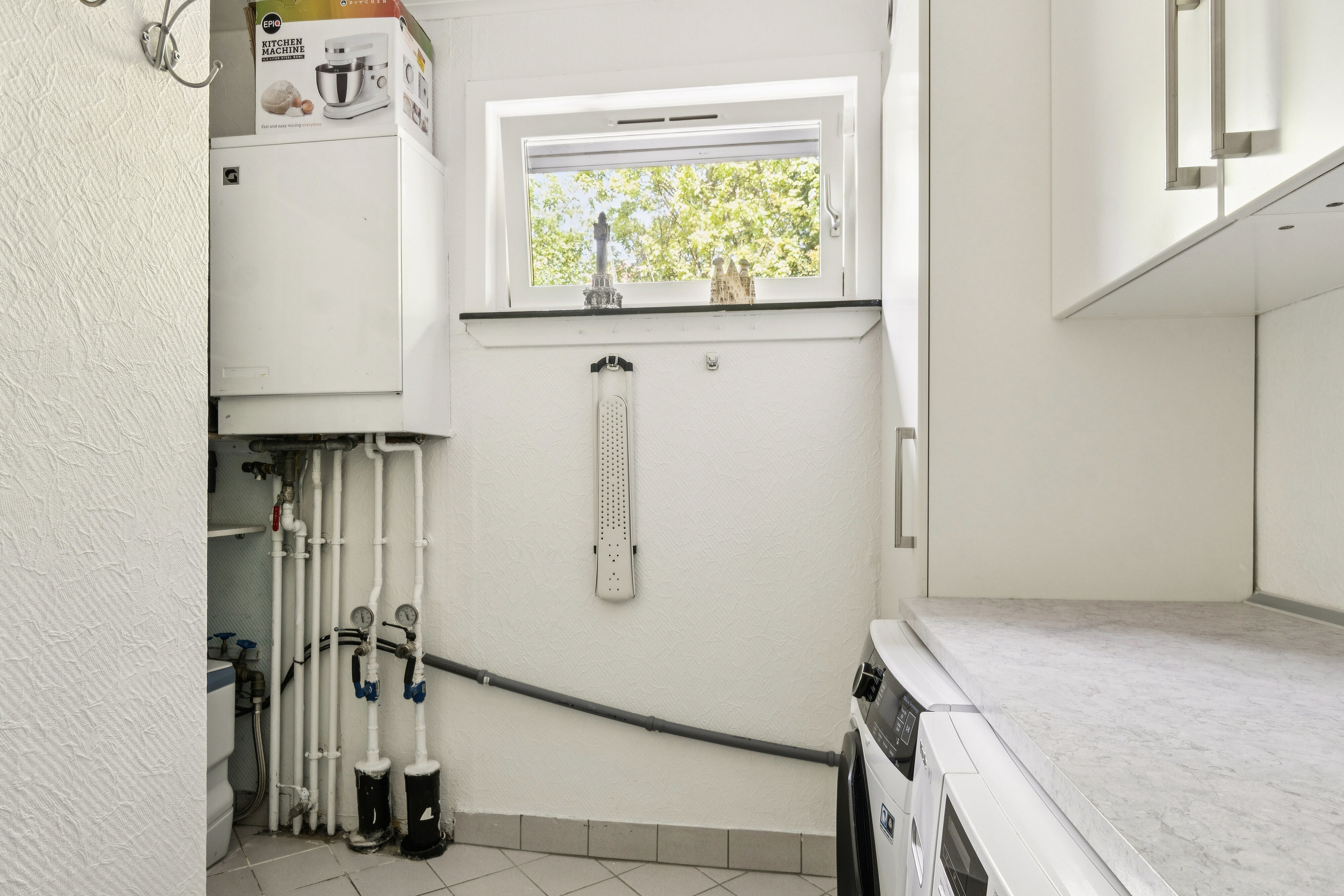 Fremhævet bryggers billede i fuldskærmstilstand. Billede af Rosenkildevej 84, 4200 Slagelse