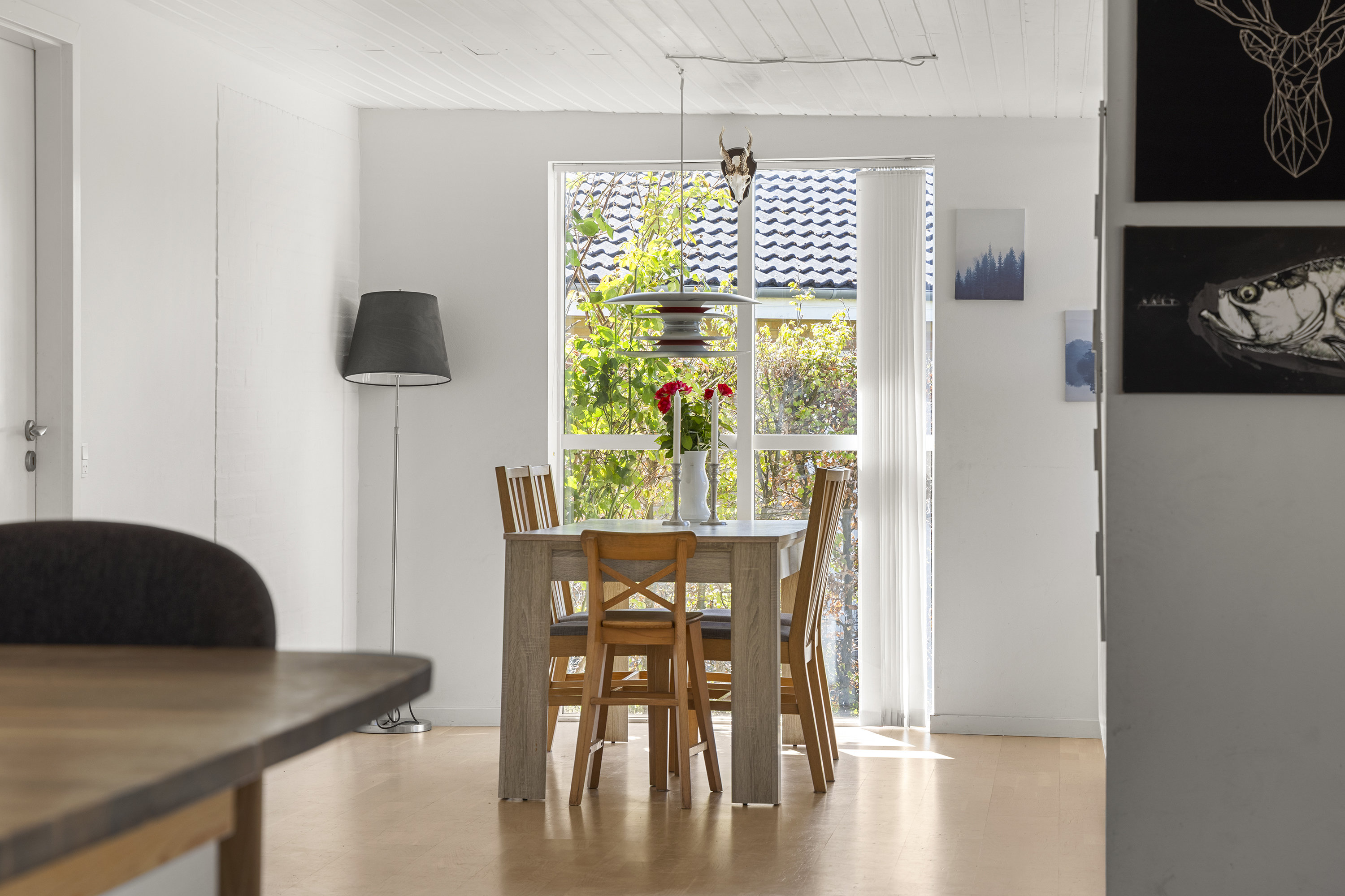 Fremhævet alrum billede i fuldskærmstilstand. Billede af Harmonivej 19, 3650 Ølstykke
