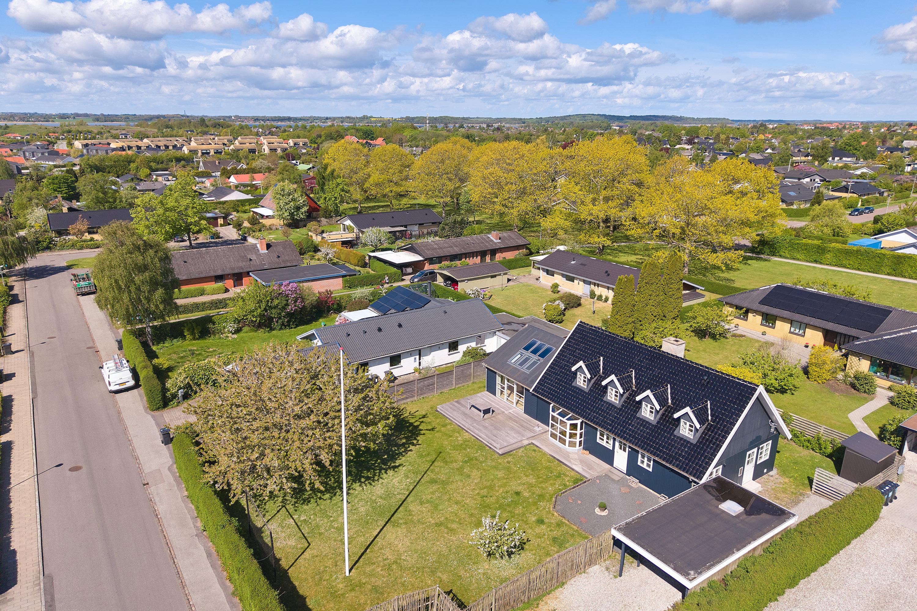 Muldager 73, 3600 Frederikssund