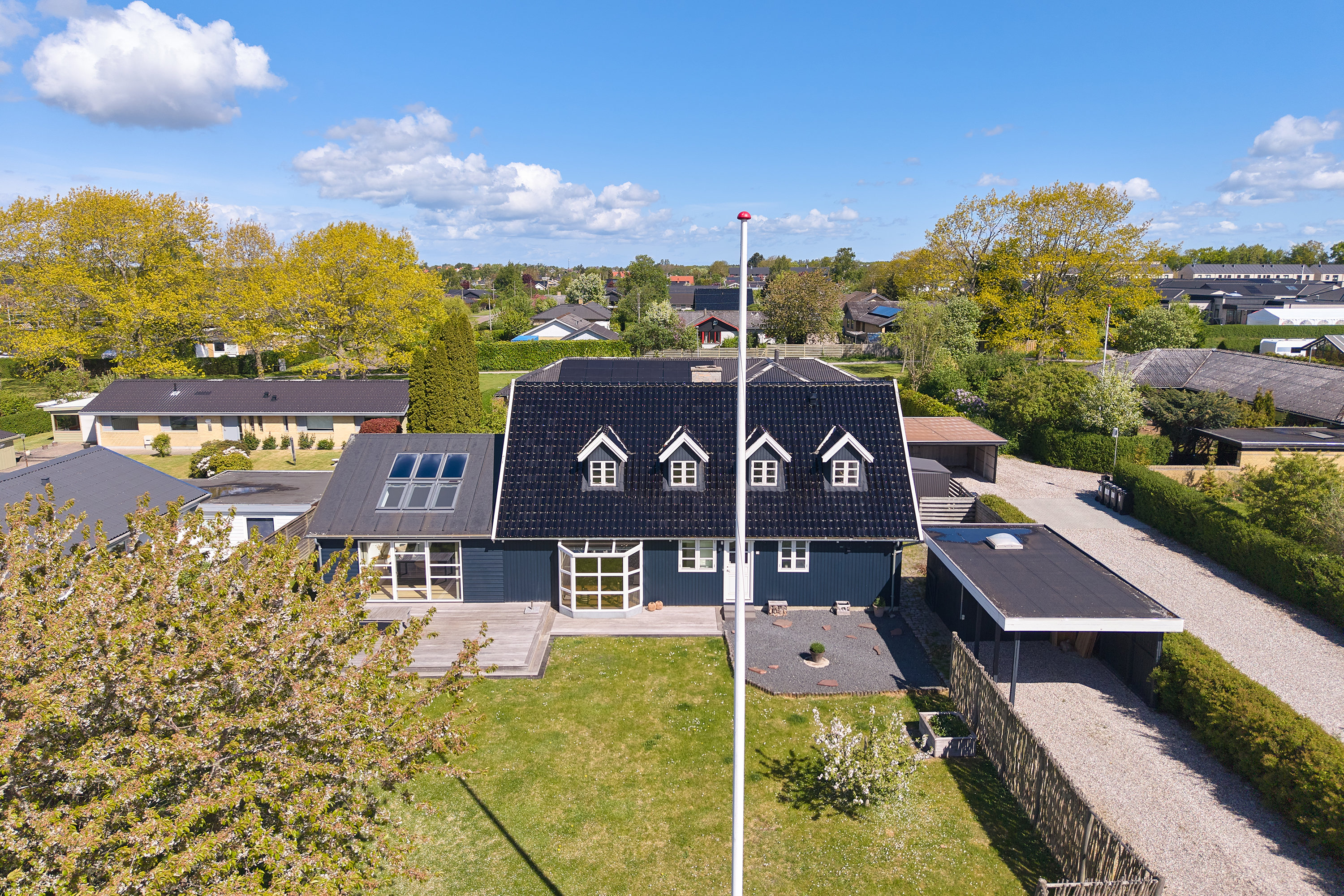 Muldager 73, 3600 Frederikssund
