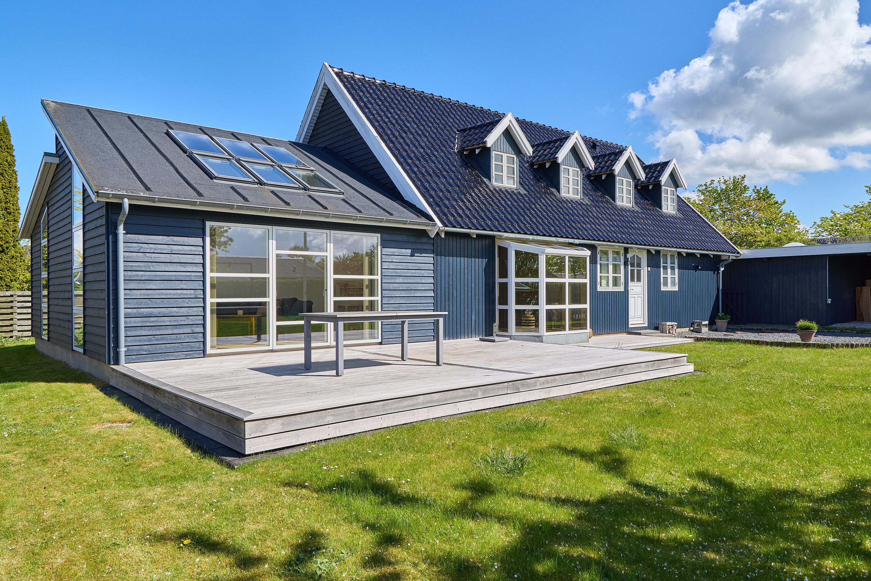 Muldager 73, 3600 Frederikssund