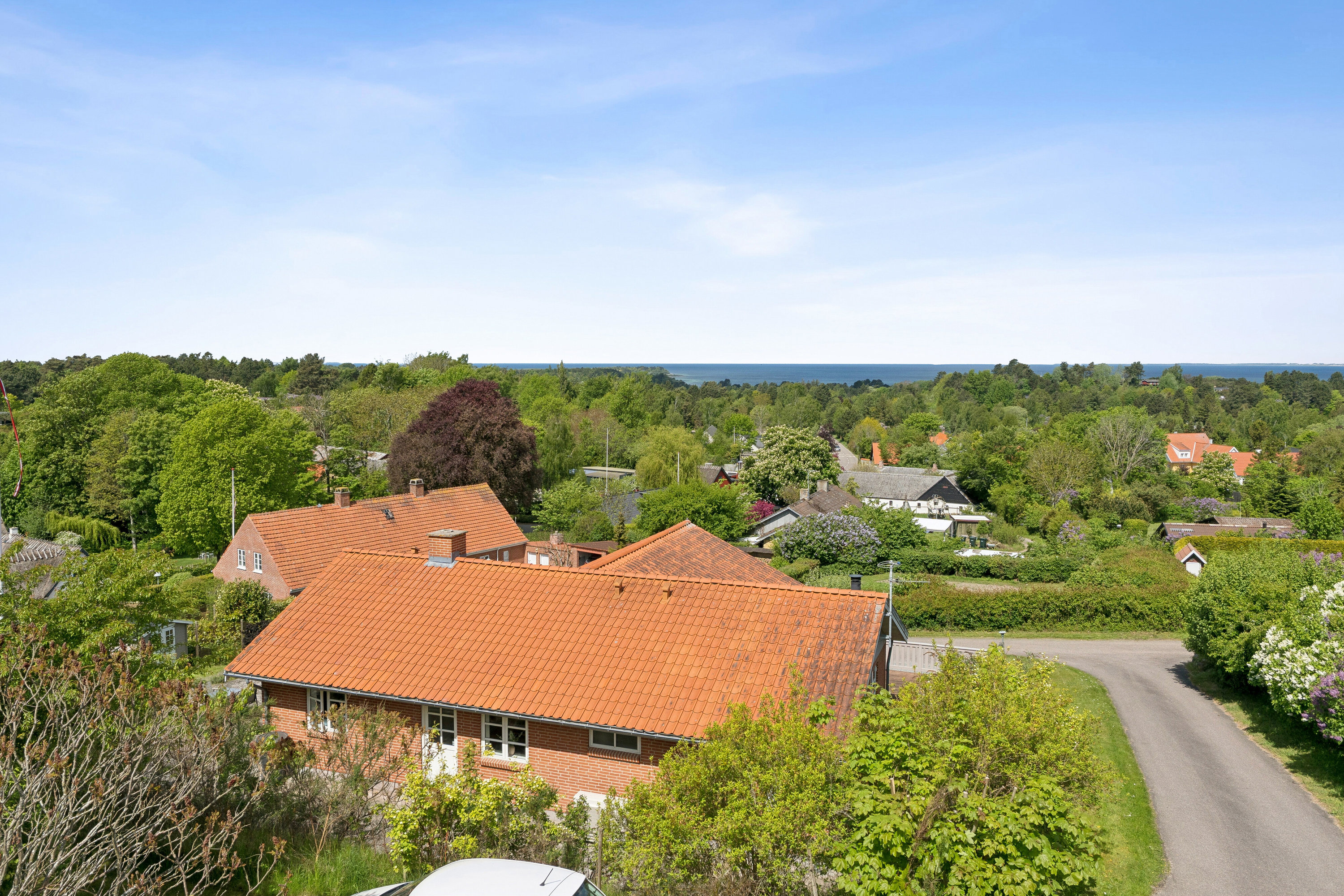 Ordrupvej 74A, Ordrup, 4540 Fårevejle