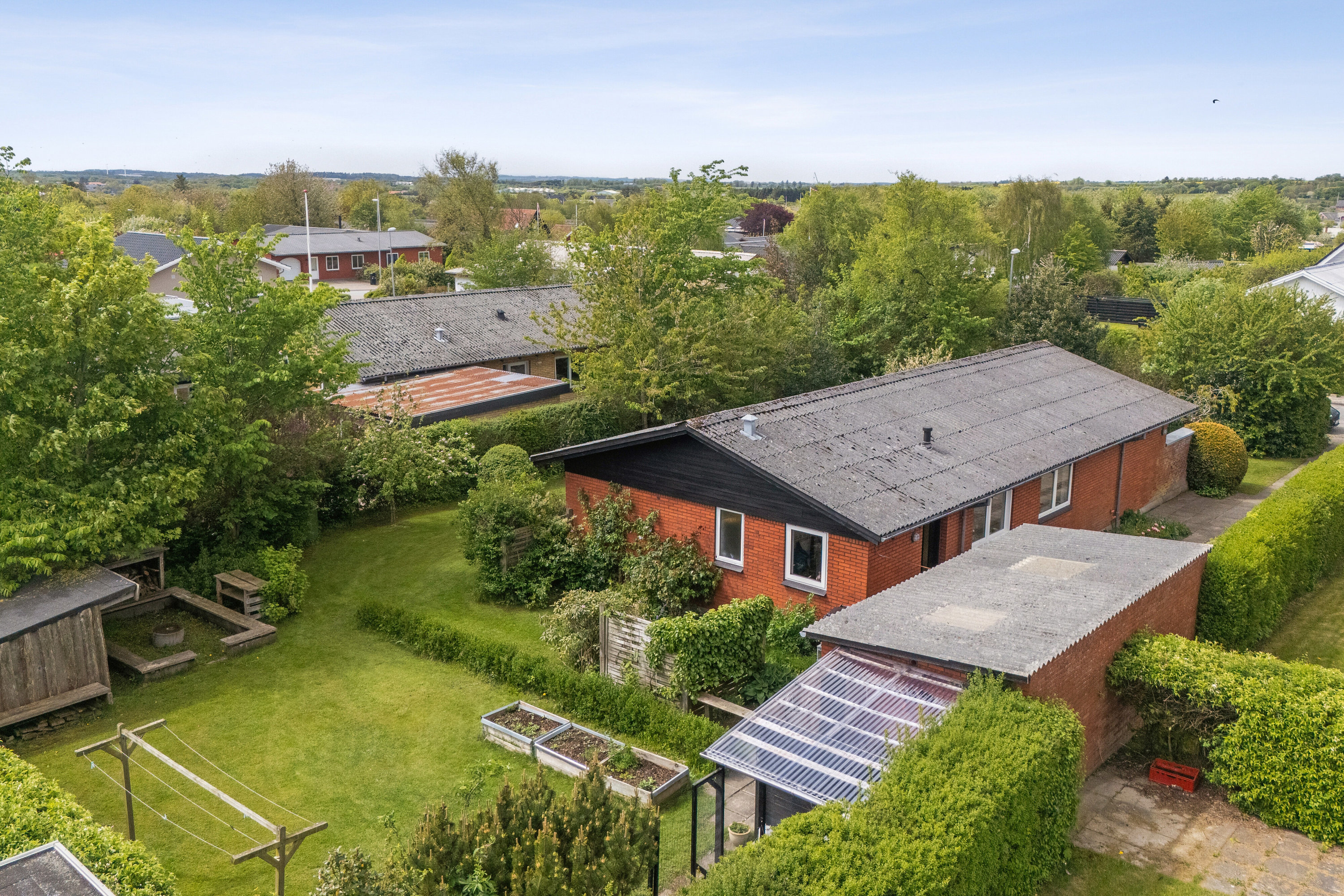 Gramsvej 4, 7700 Thisted