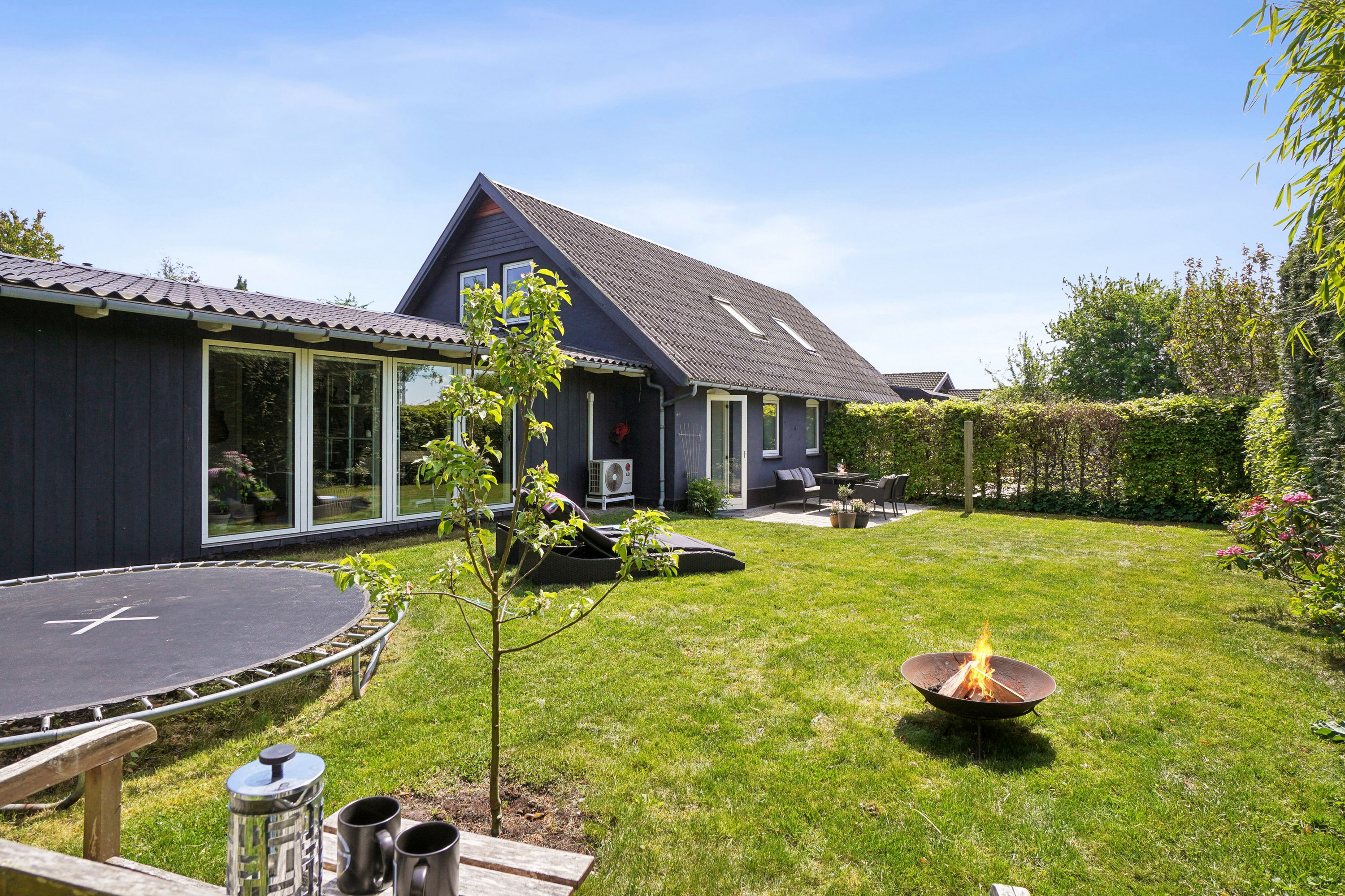 Åvej 18A, Himmelev, 4000 Roskilde
