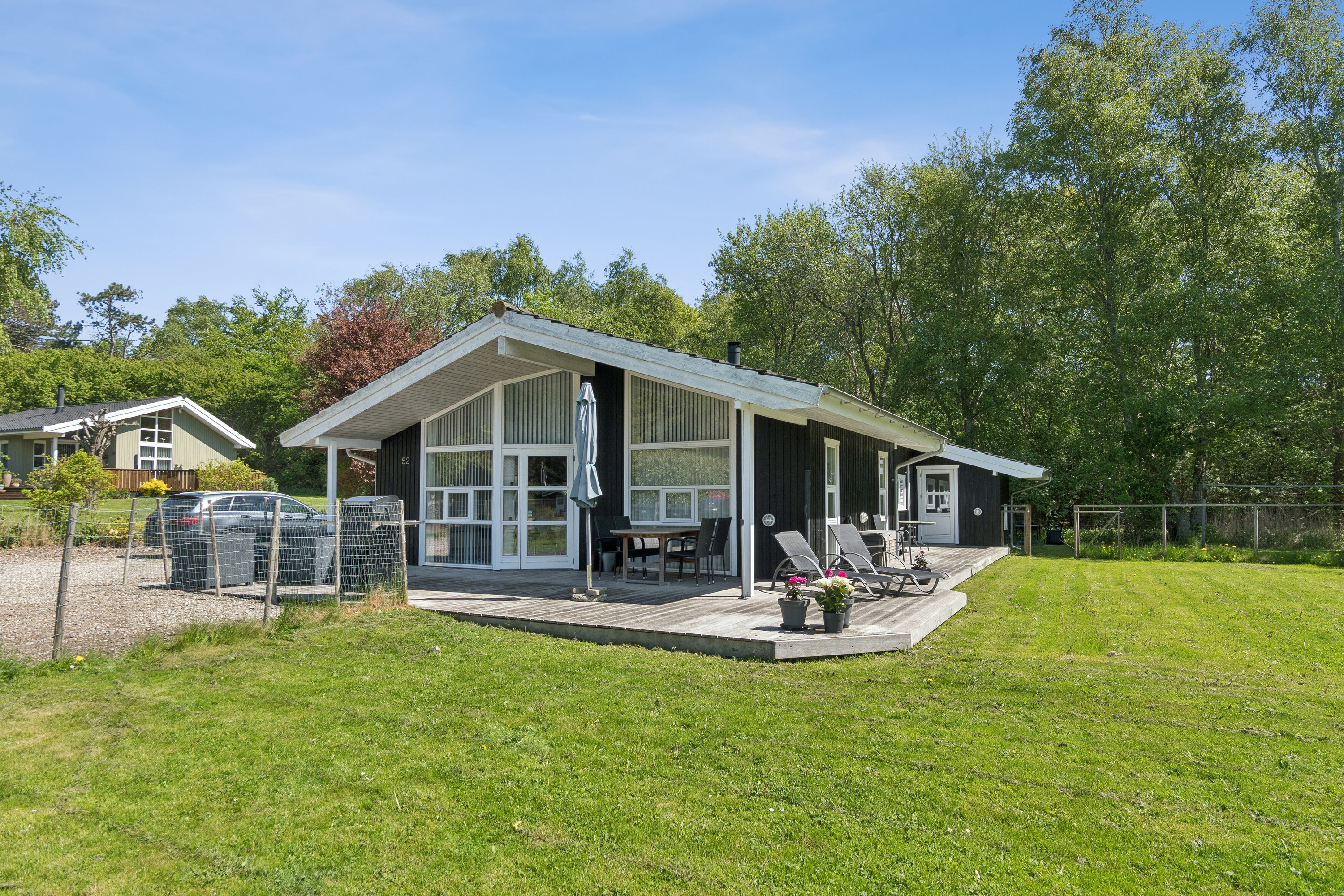 Trekronervej 52, Gudmindrup Lyng, 4573 Højby