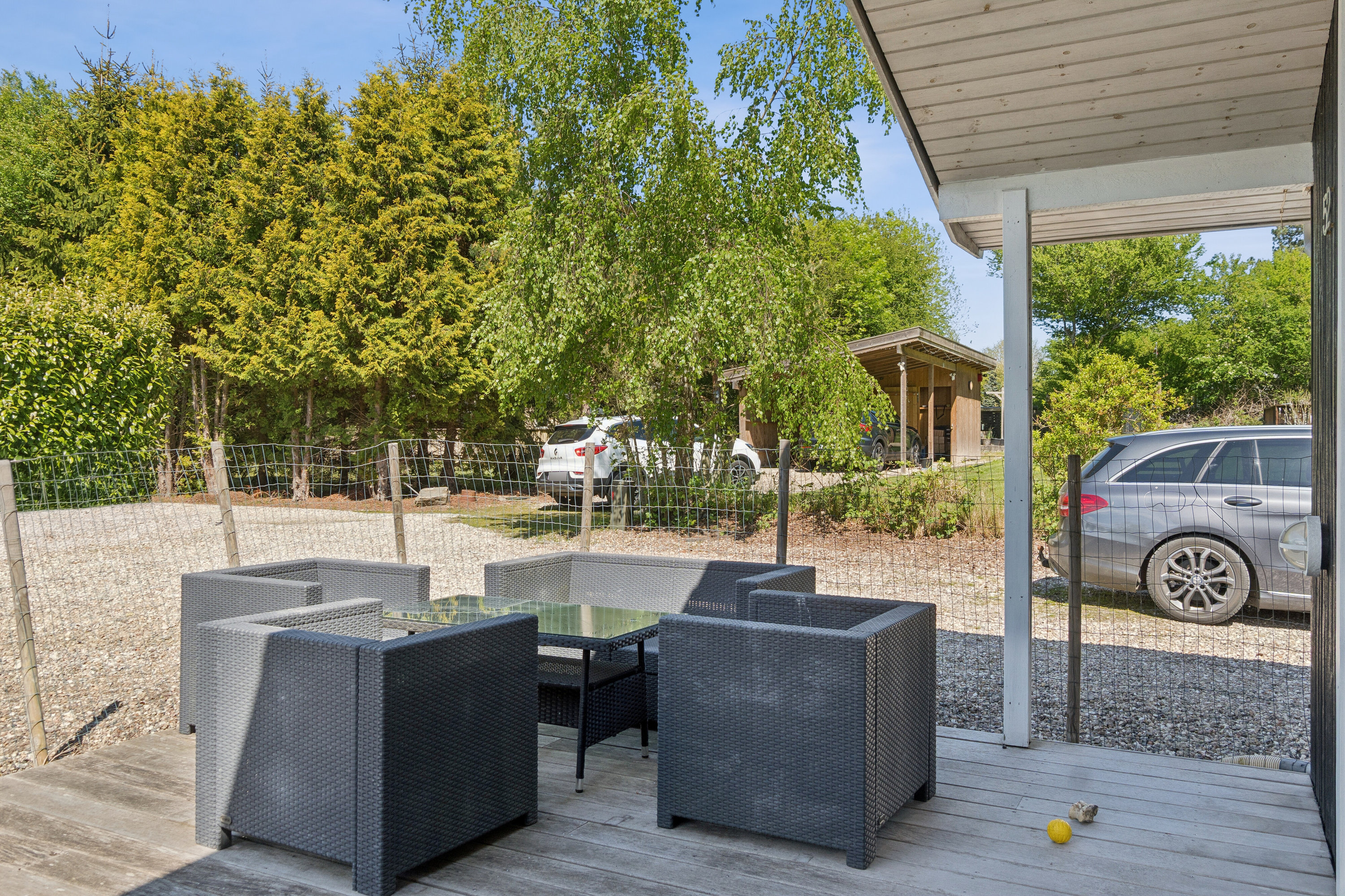 Trekronervej 52, Gudmindrup Lyng, 4573 Højby