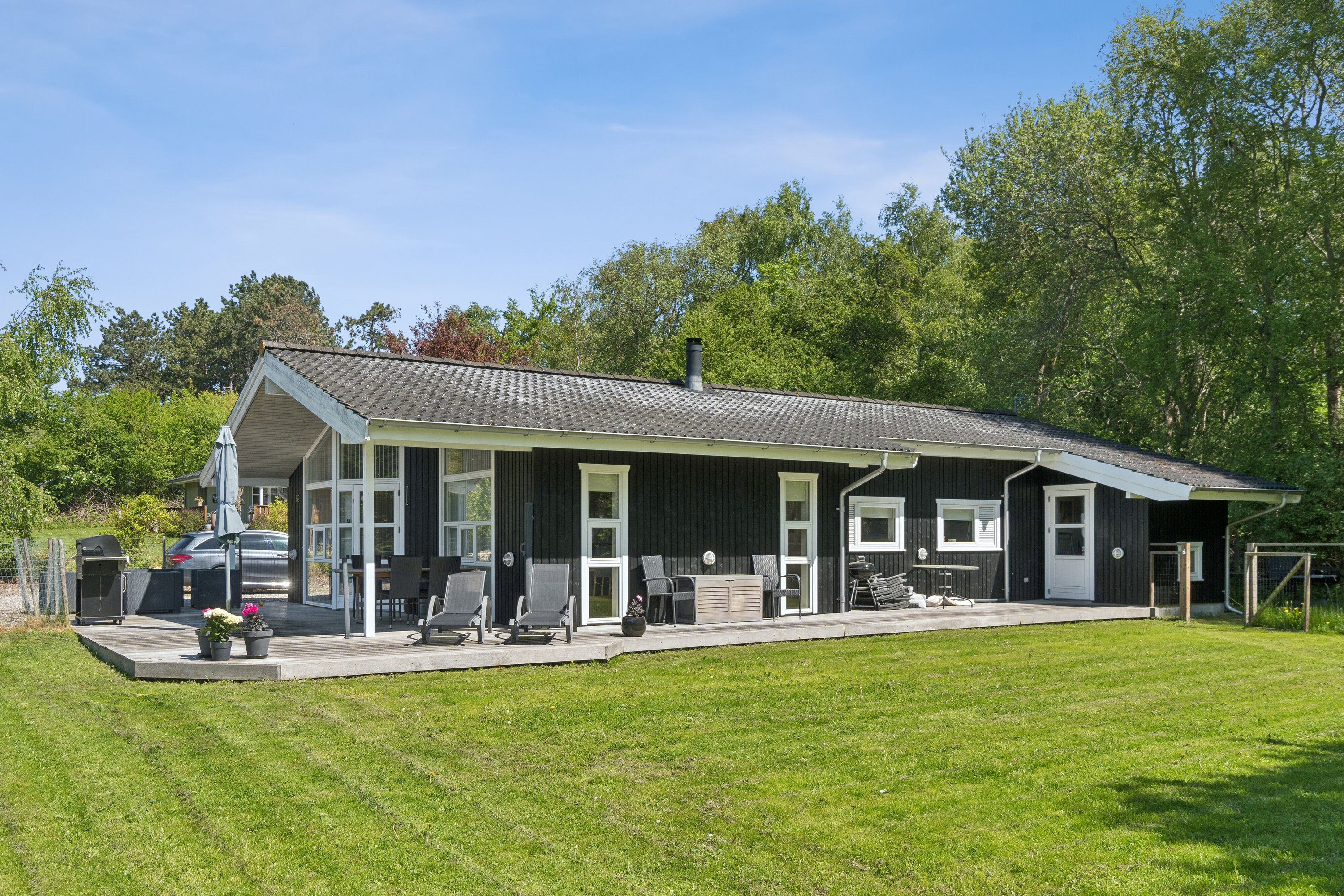 Trekronervej 52, Gudmindrup Lyng, 4573 Højby