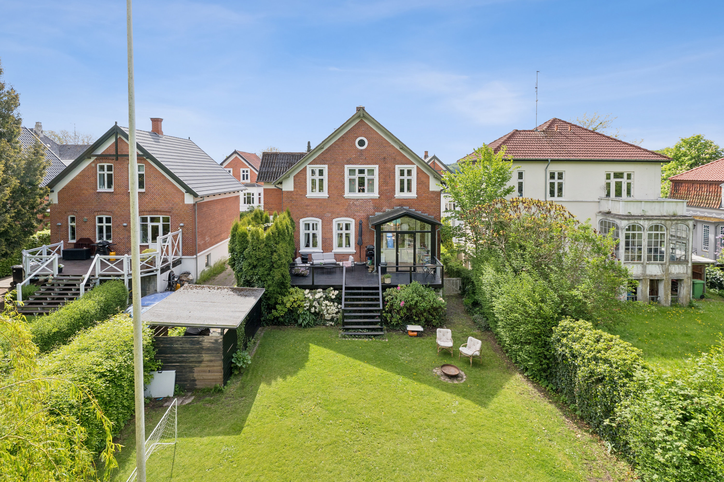 Strandvej 30, 5700 Svendborg