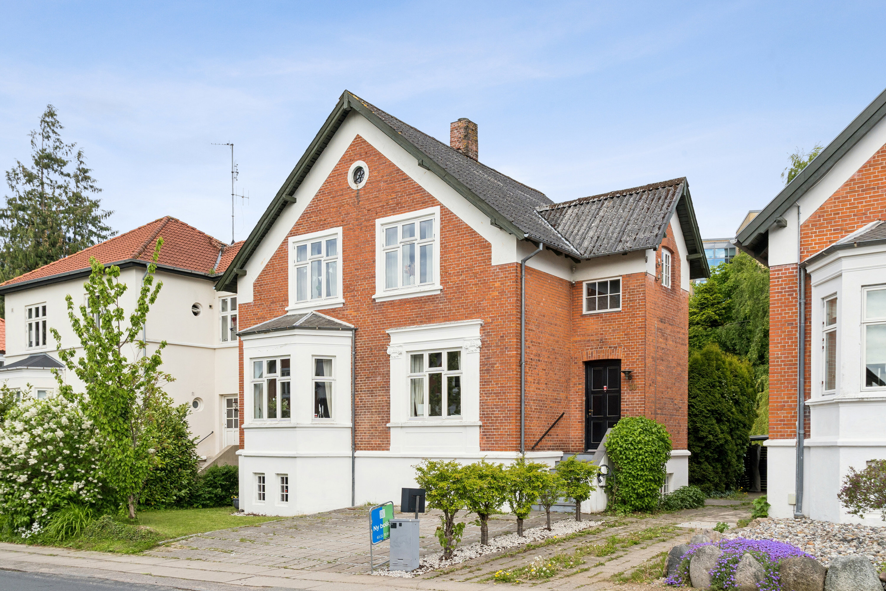 Strandvej 30, 5700 Svendborg